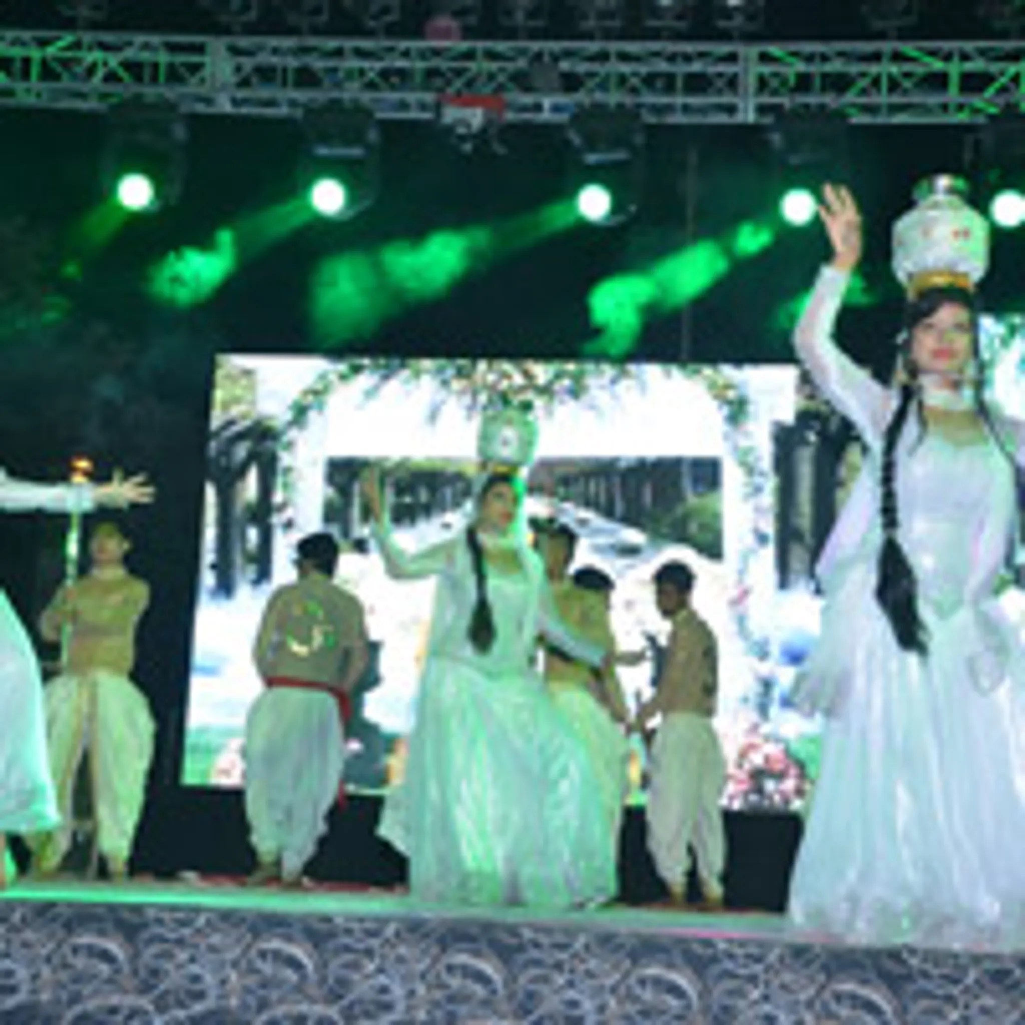 Dragon Dance Company