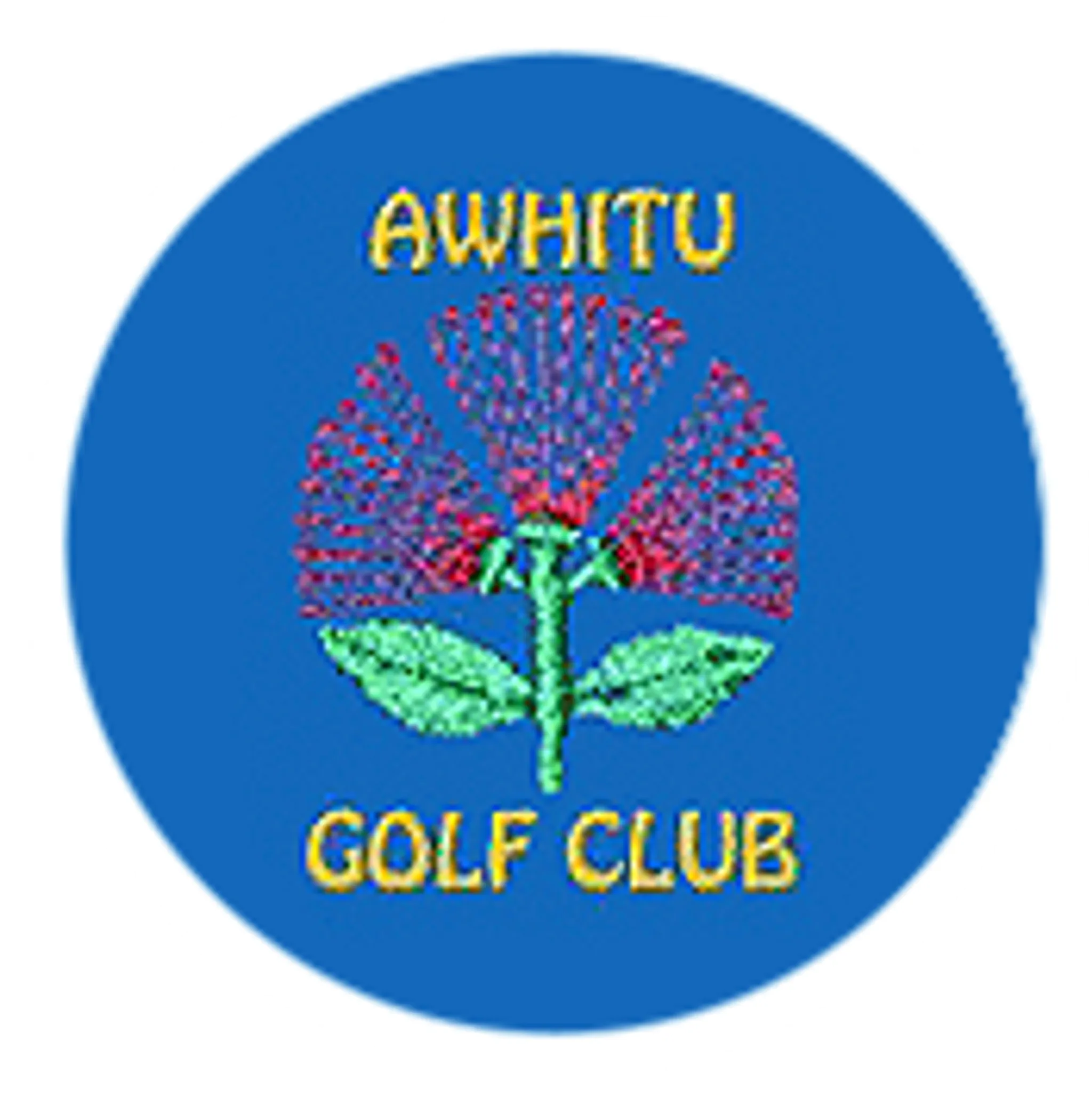 Awhitu Golf Club Inc