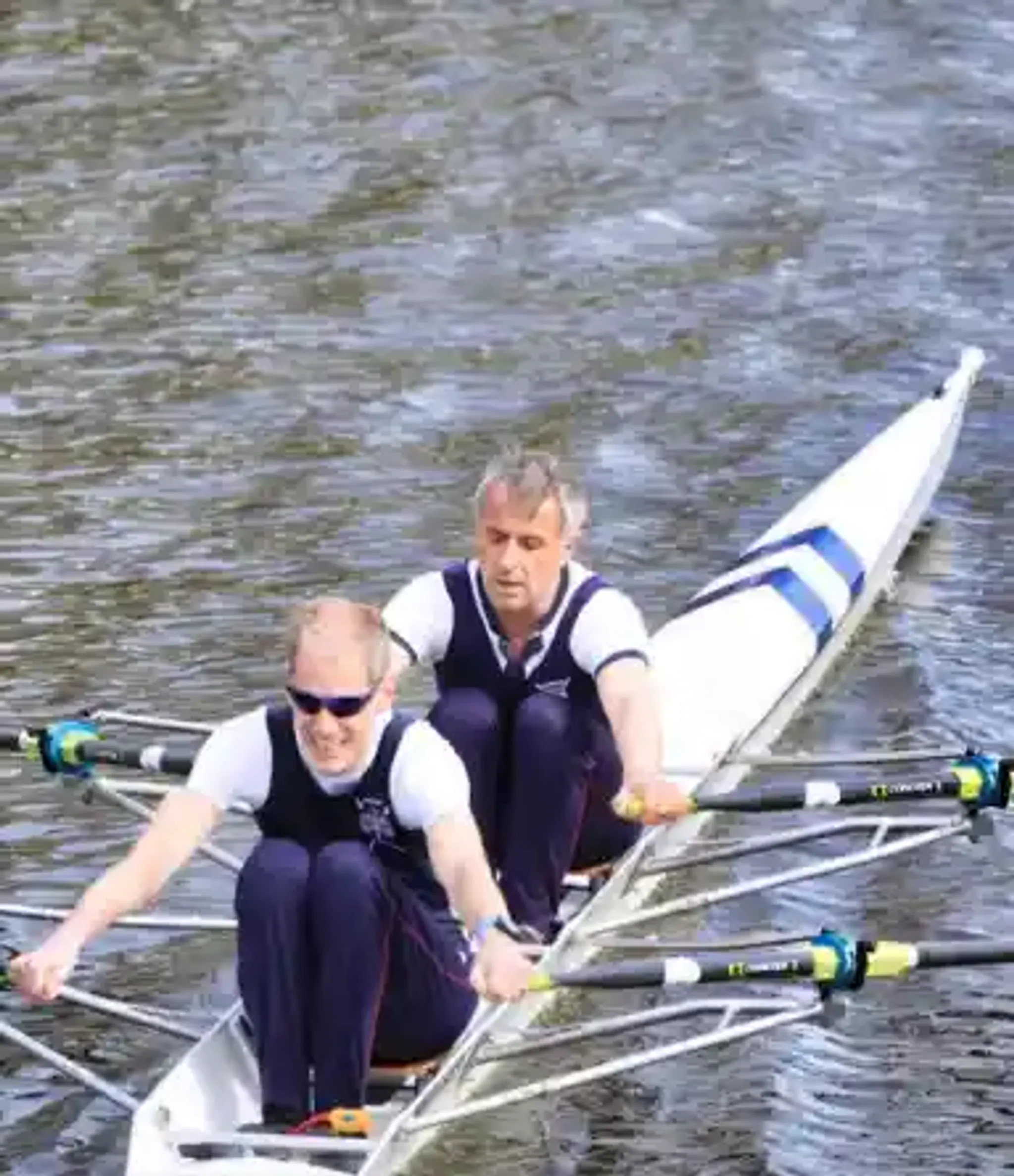 Sudbury Rowing Club