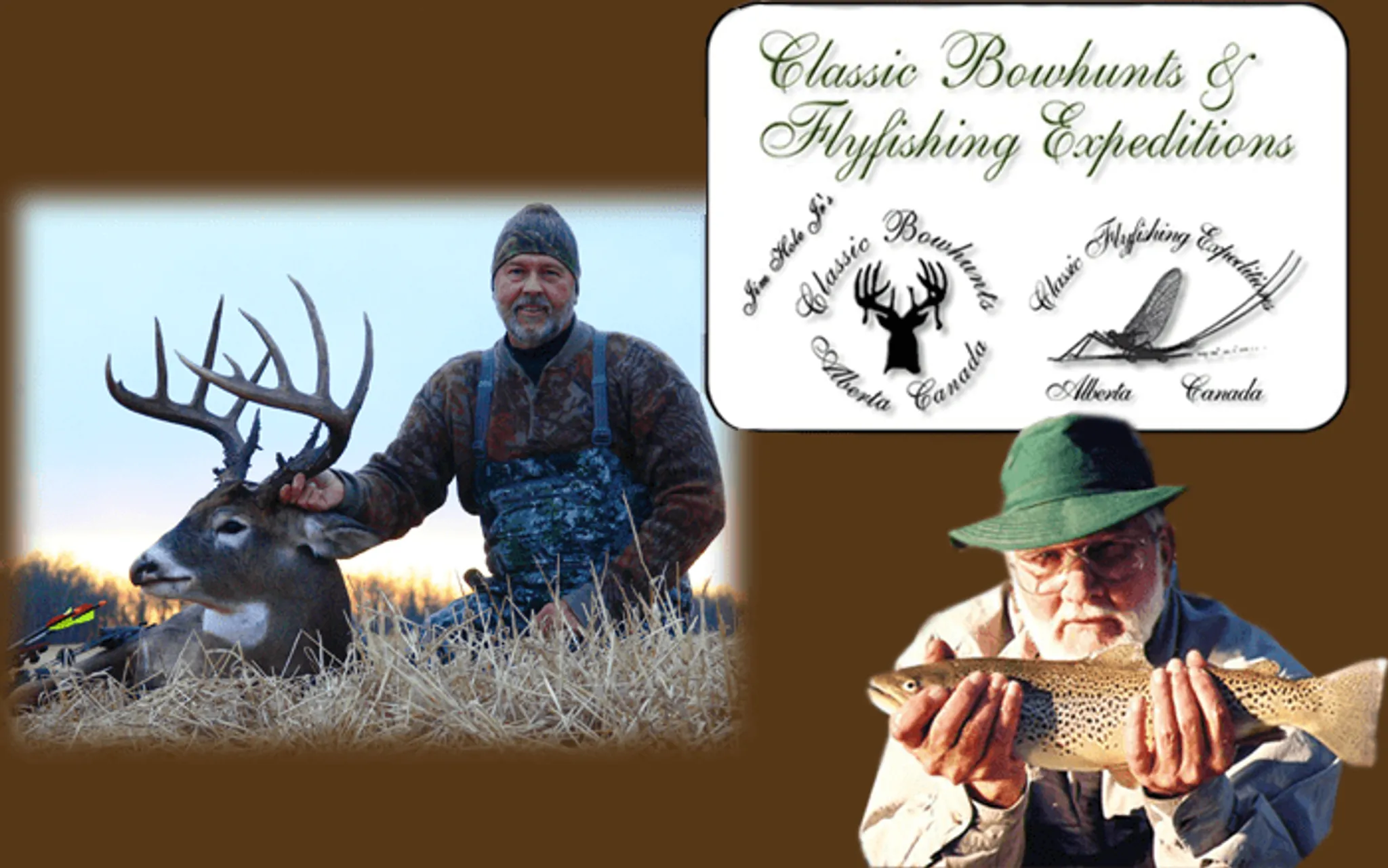 Classic Outfitters Ltd.