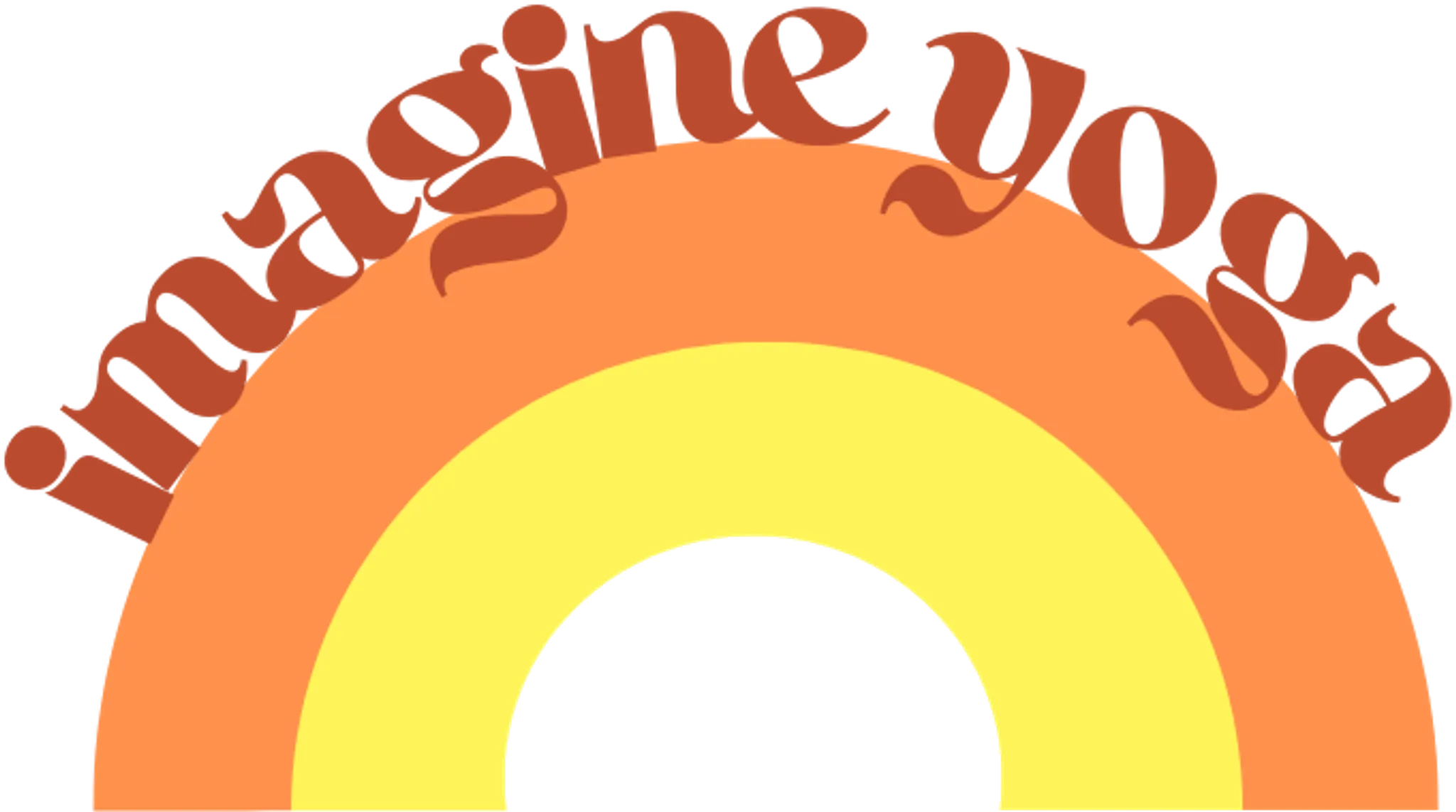 Imagine Yoga