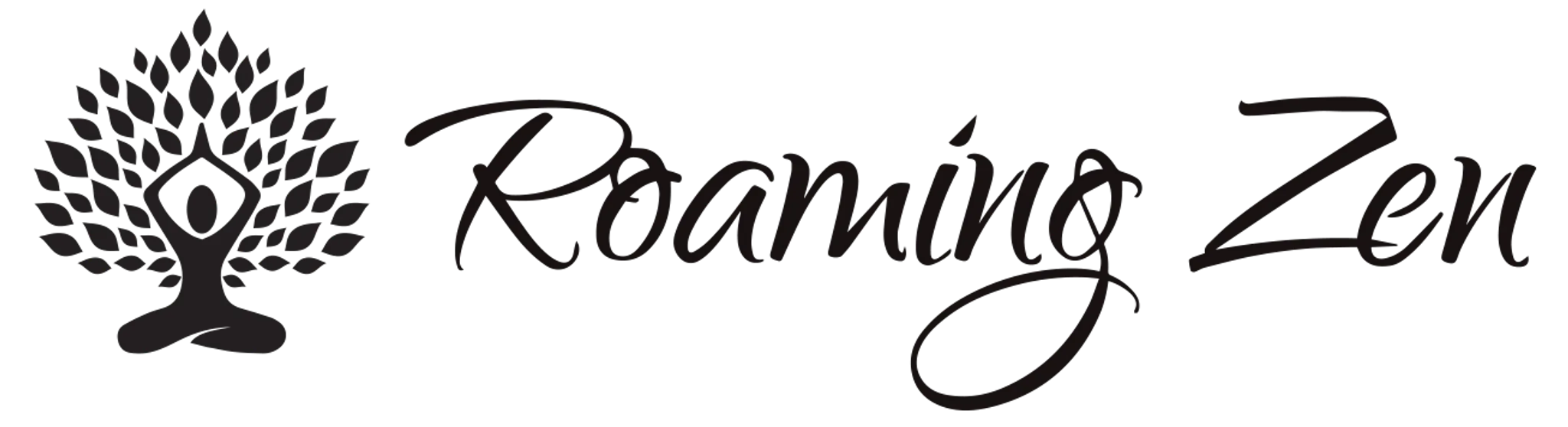 Roaming Zen - Events, Workshops & Coaching