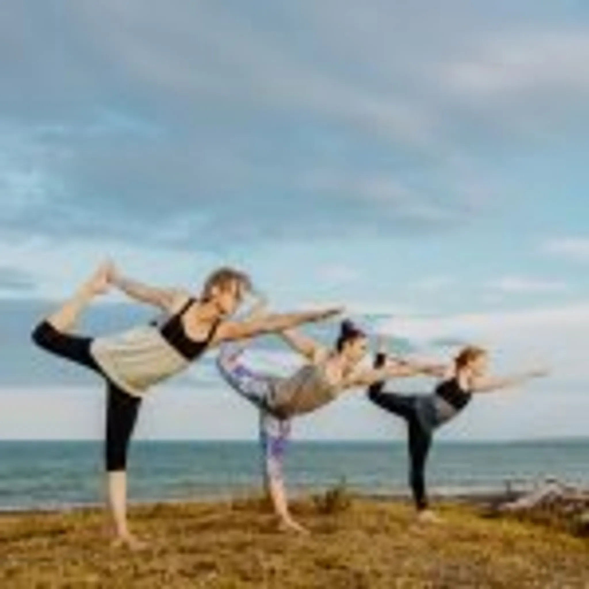 Yippie Yopi Yoga Studio