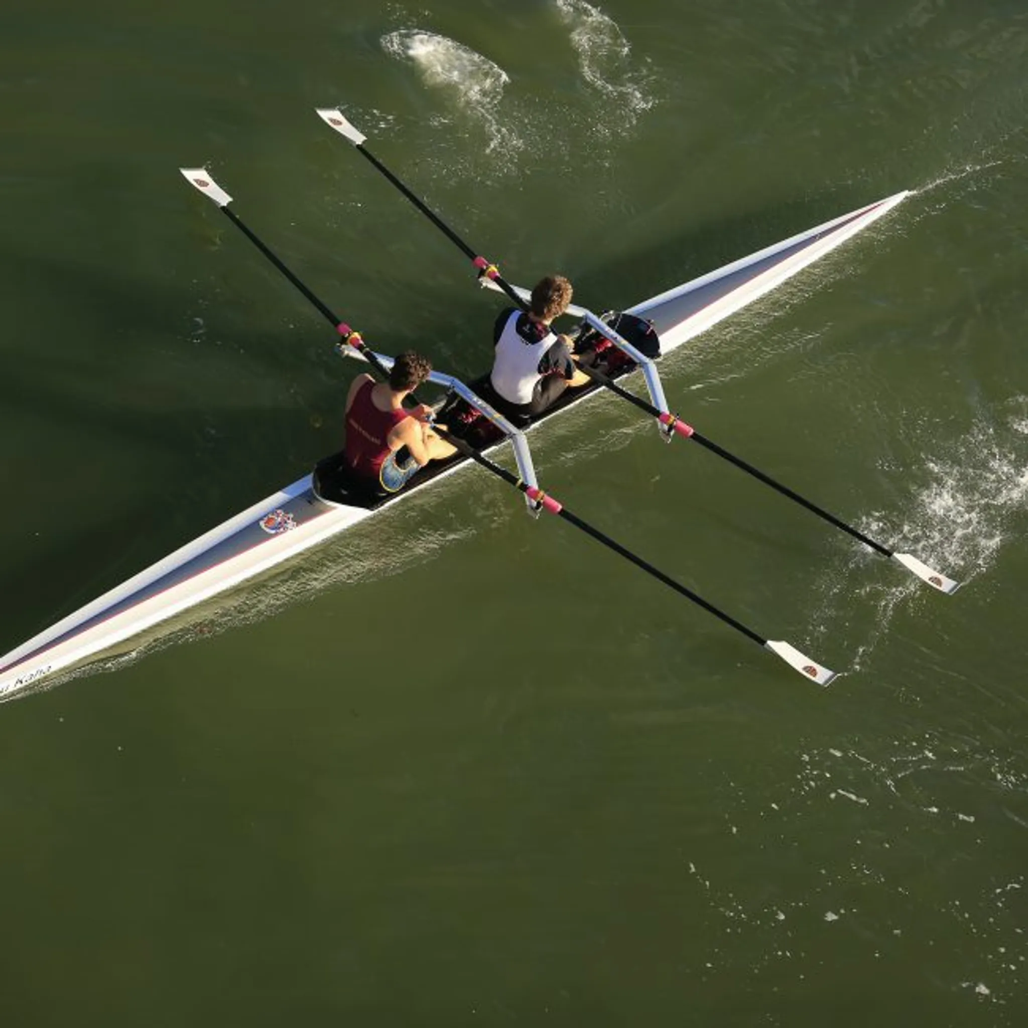 St Georges Rowing Club
