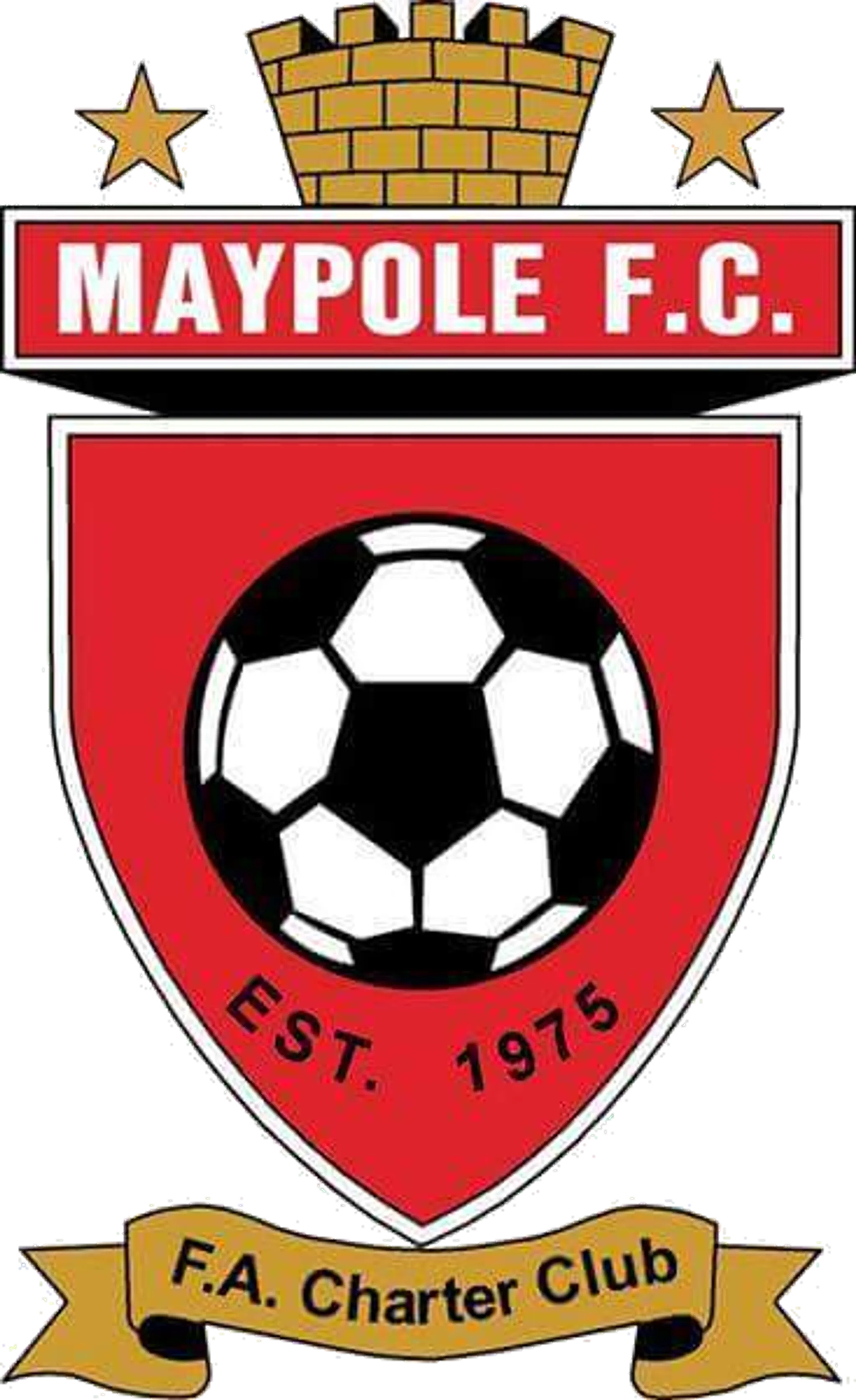 Maypole FC CIC
