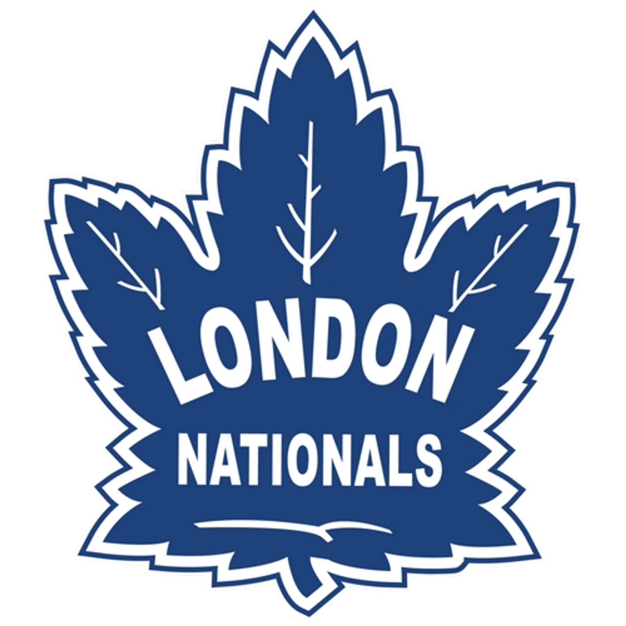 London Nationals Jr. B.