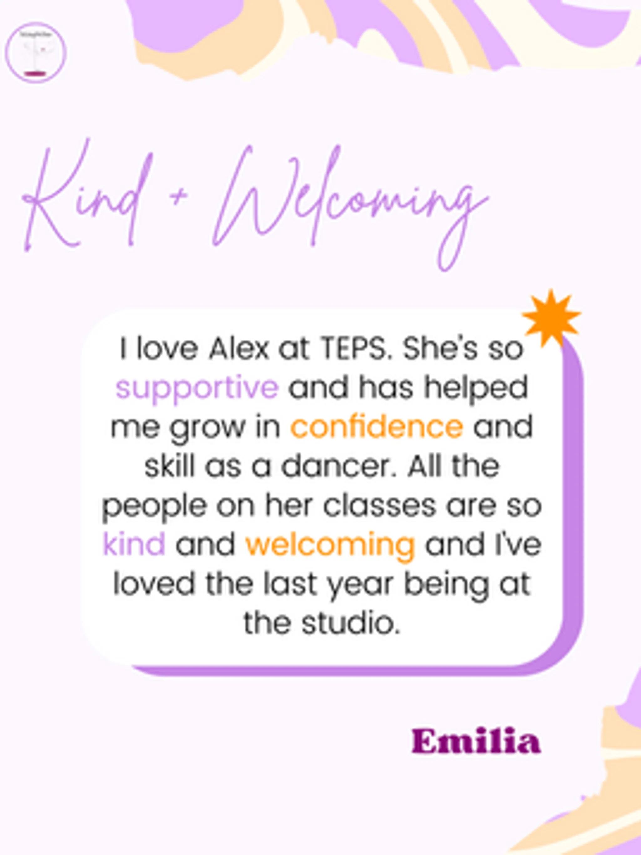 The Ealing Pole Studio