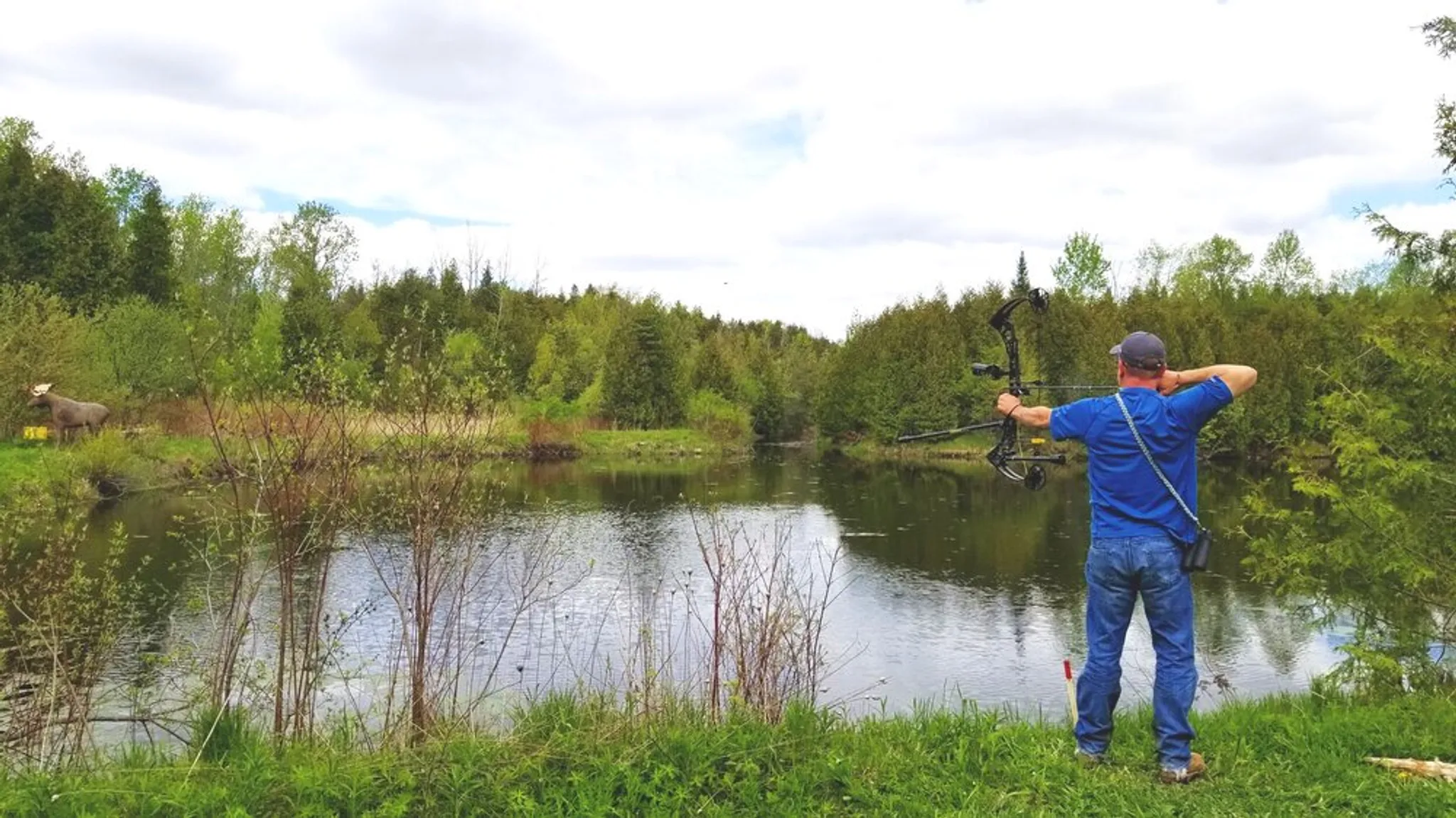 Royal City Archery Club Membership