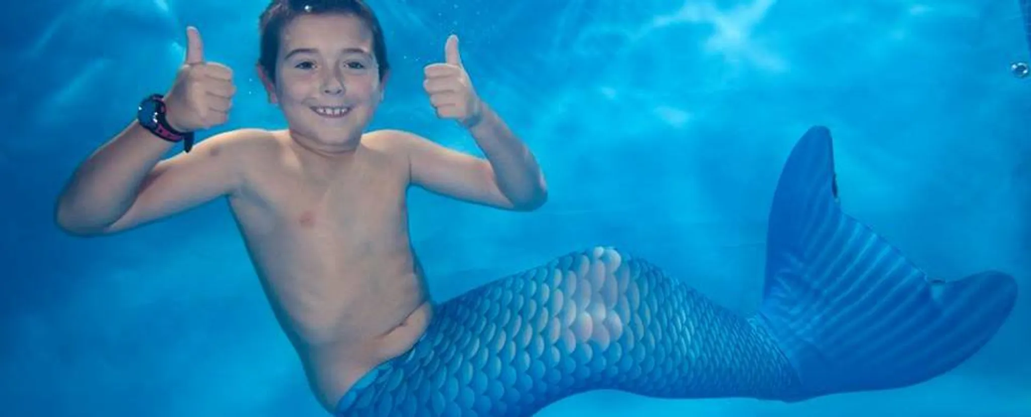 West Buckland Swimming Lessons