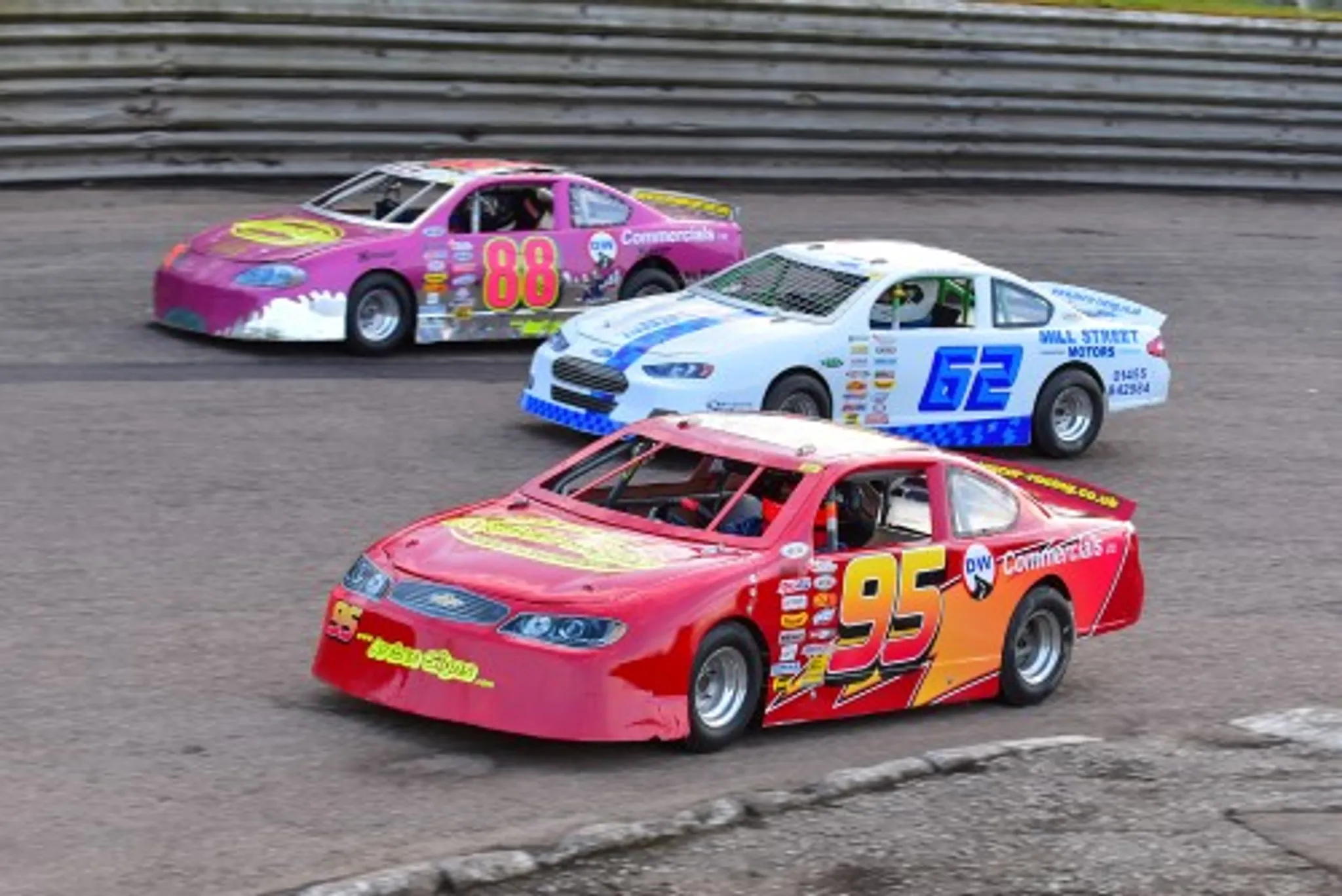 Hednesford Hills Raceway
