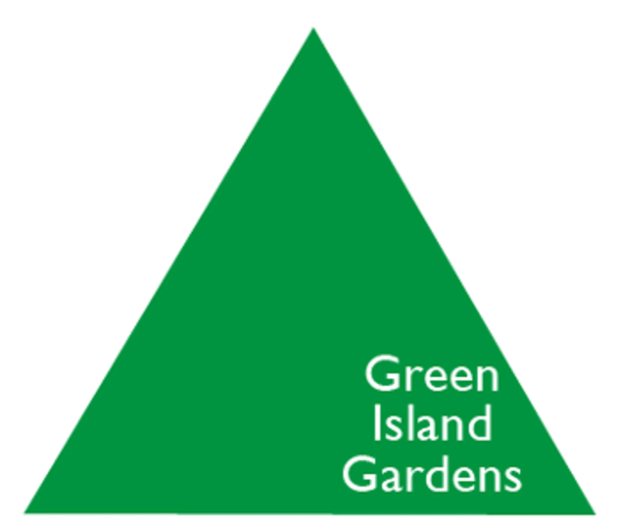 Green Island Gardens