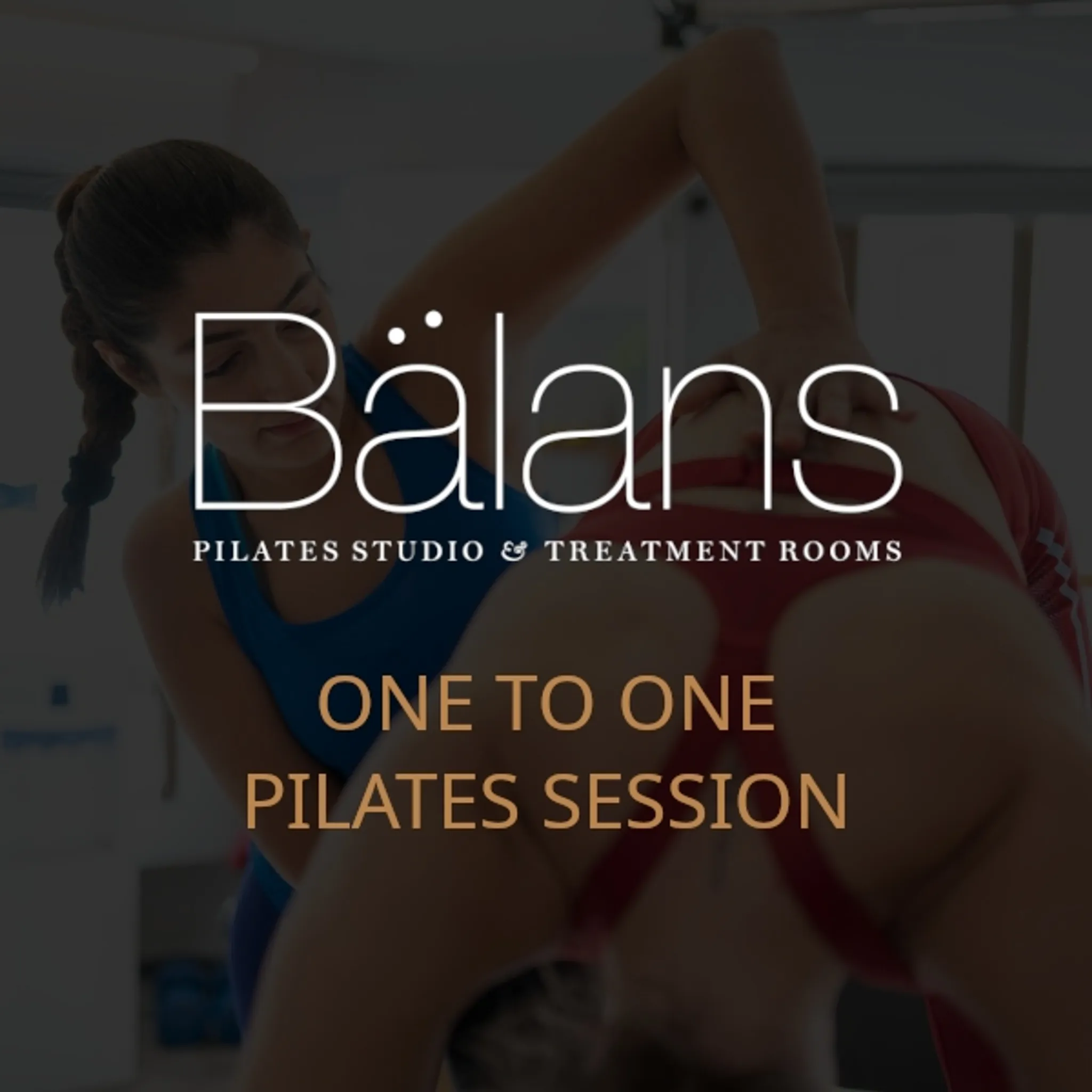 Balans Pilates Studio & Treatment Rooms