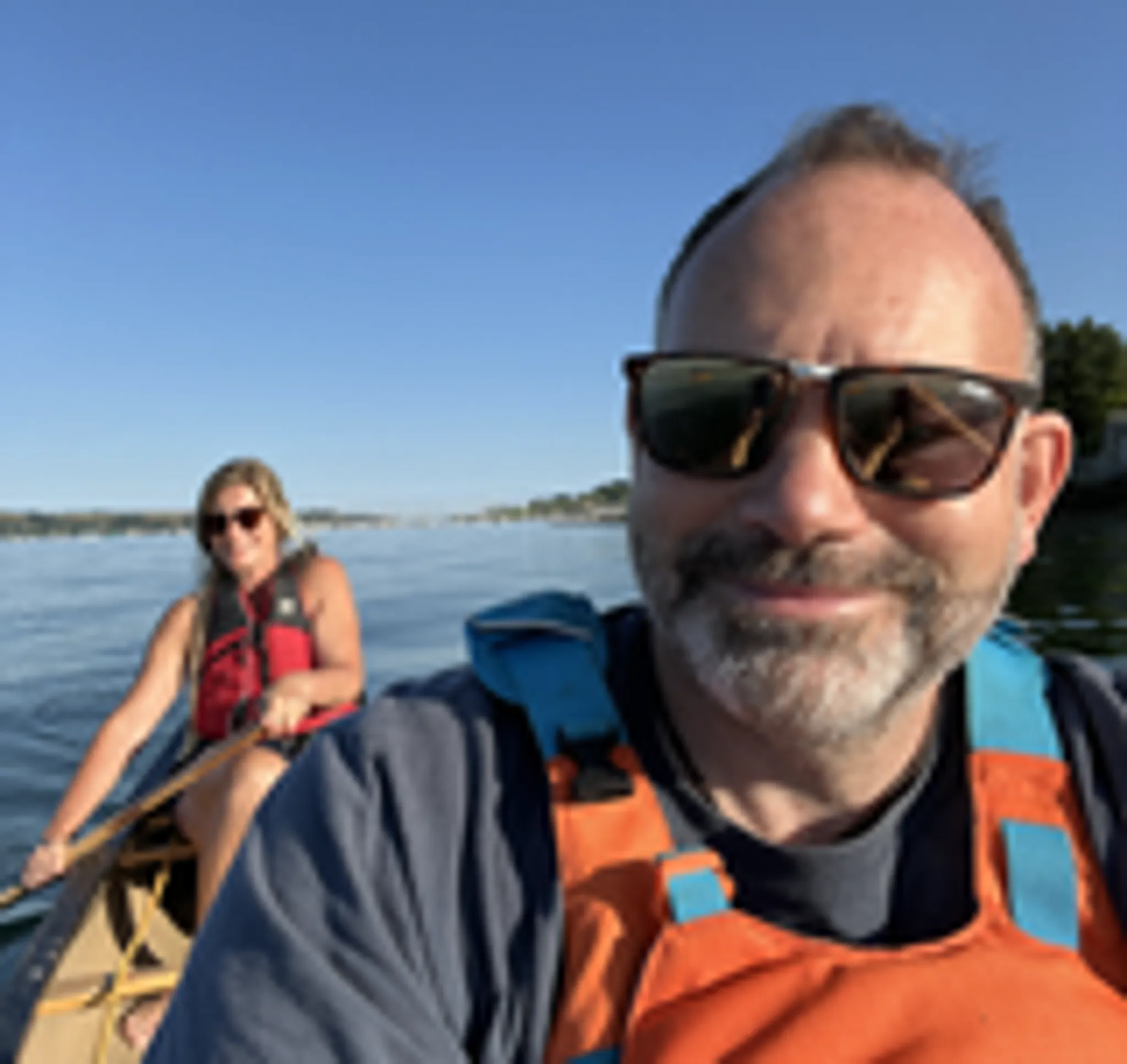 River Gannel Paddleboard Tour