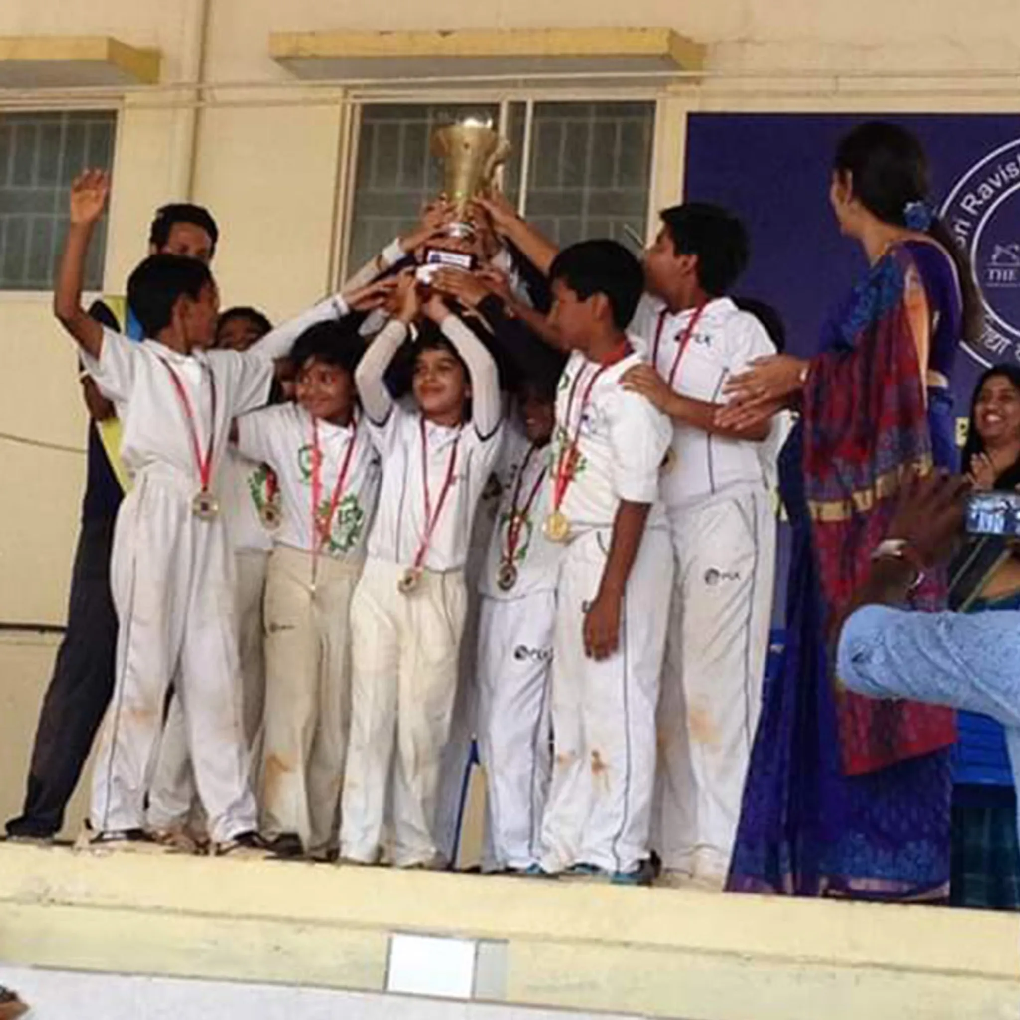 Karnataka Paramount Cricket Academy (KPCA)