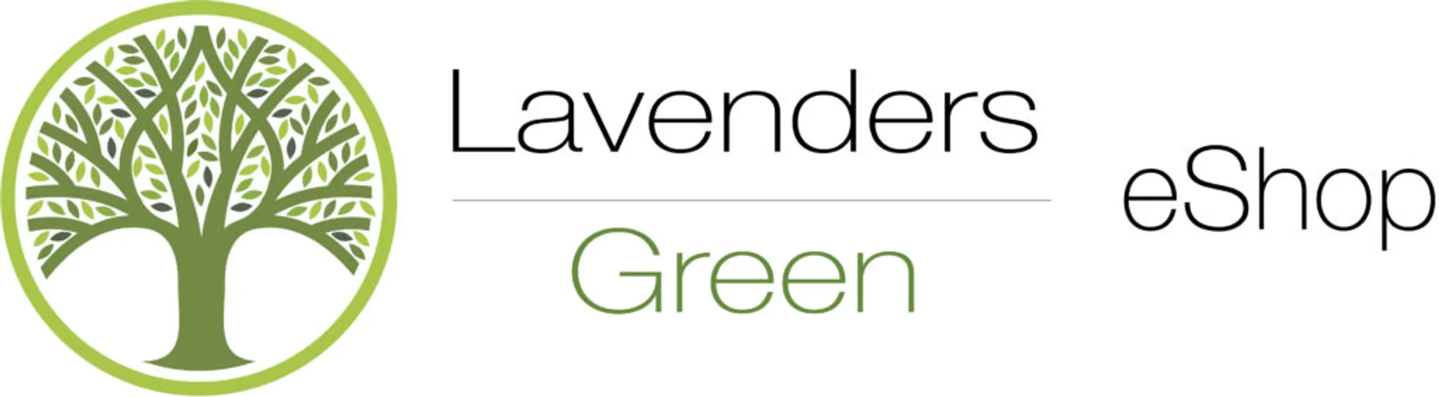 Lavenders Green