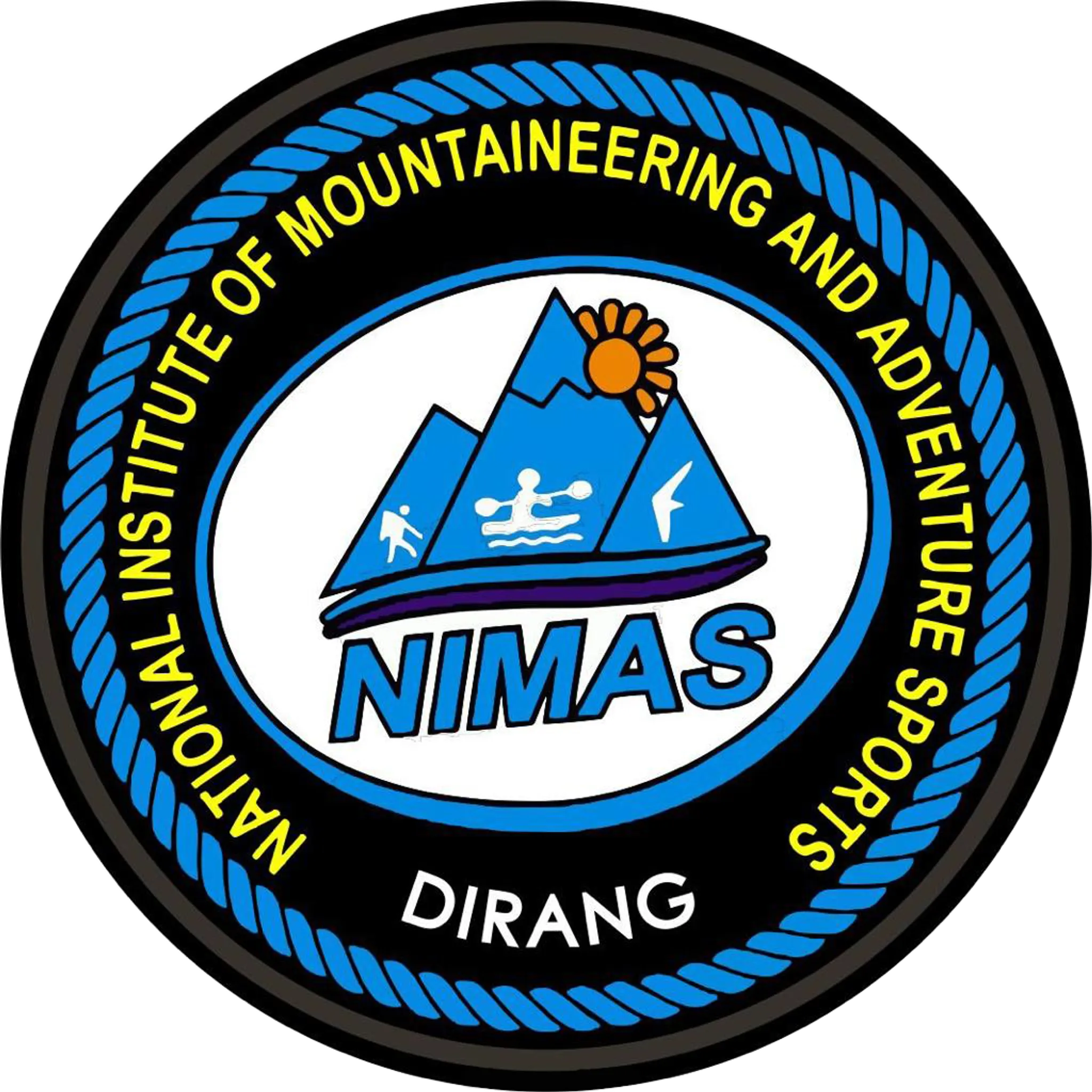 National Institute of Mountaineering and Adventure Sports (NIMAS)