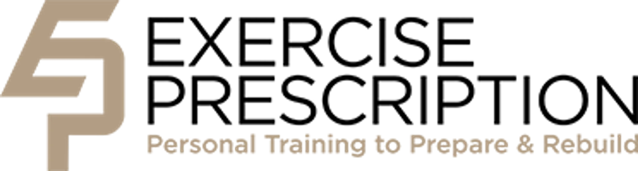 Exercise Prescription - Personal Training