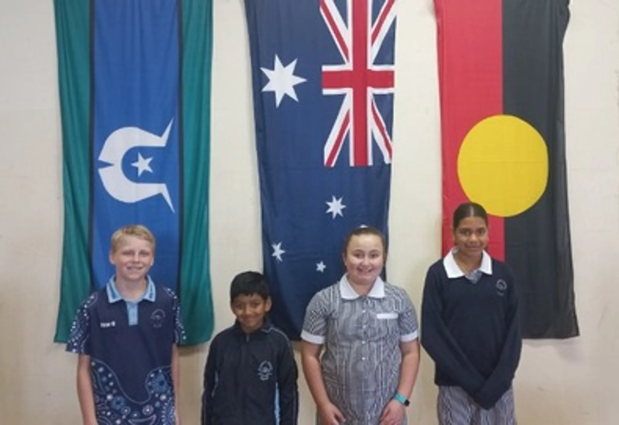 Grade 3 and 4 Camp to Allambee