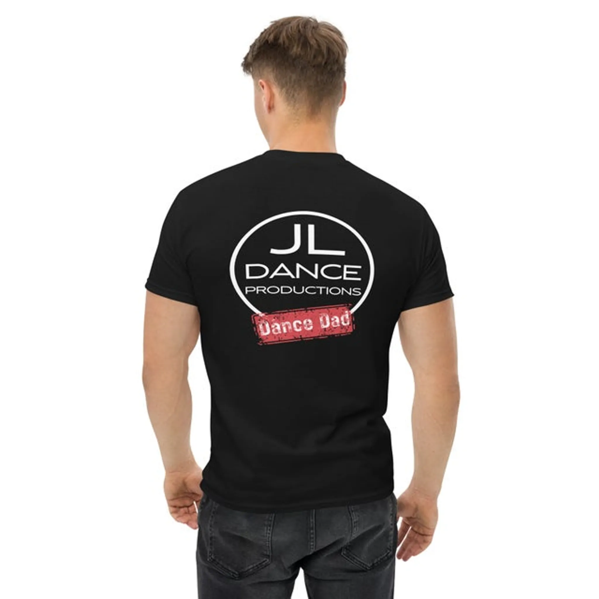 JL Dance Productions