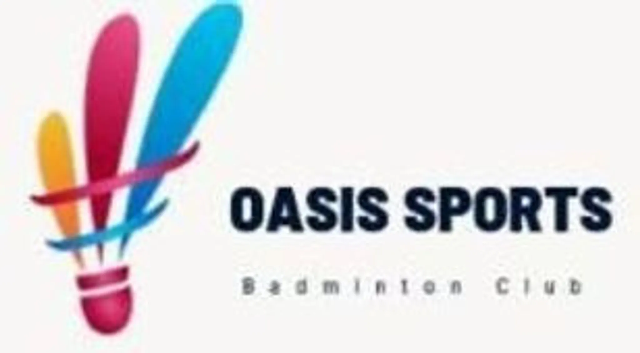Oasis Aylesbury Junior Badminton
