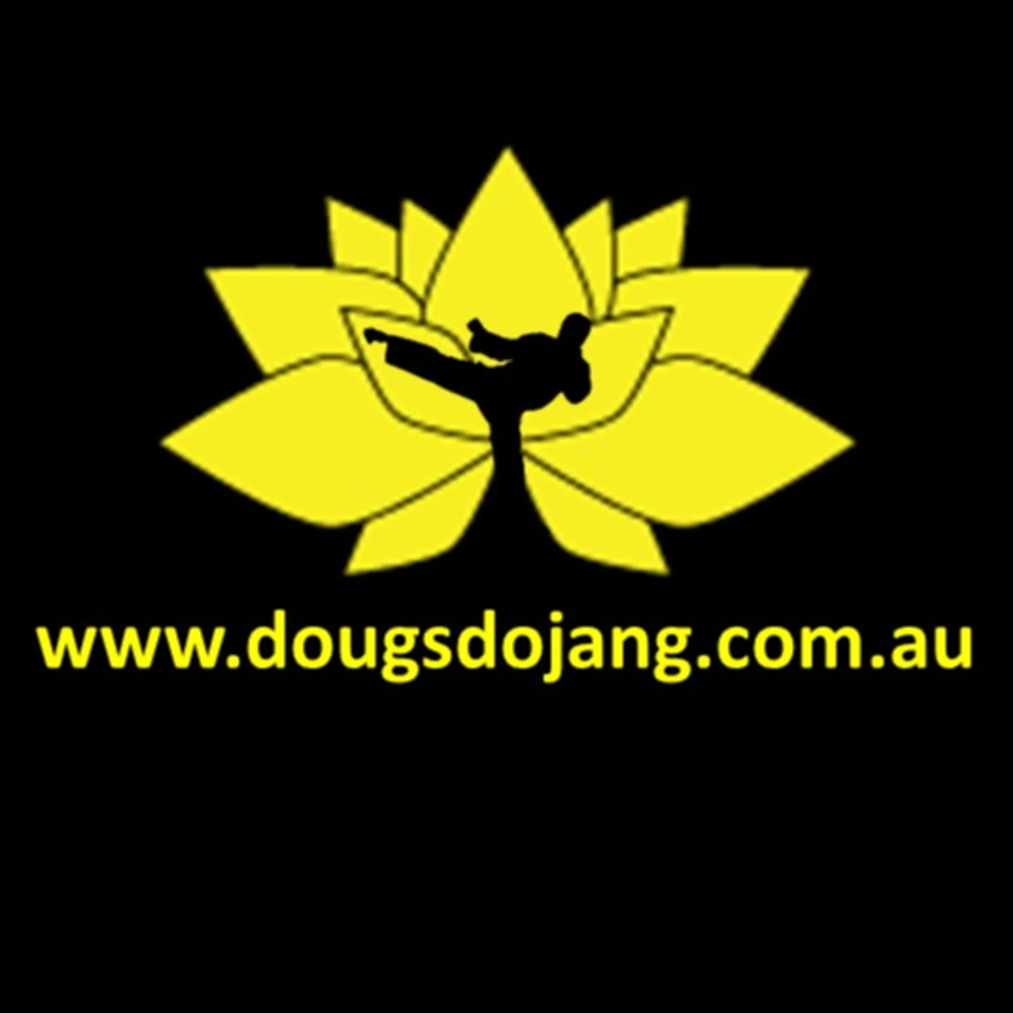 Doug's Dojang Taekwondo