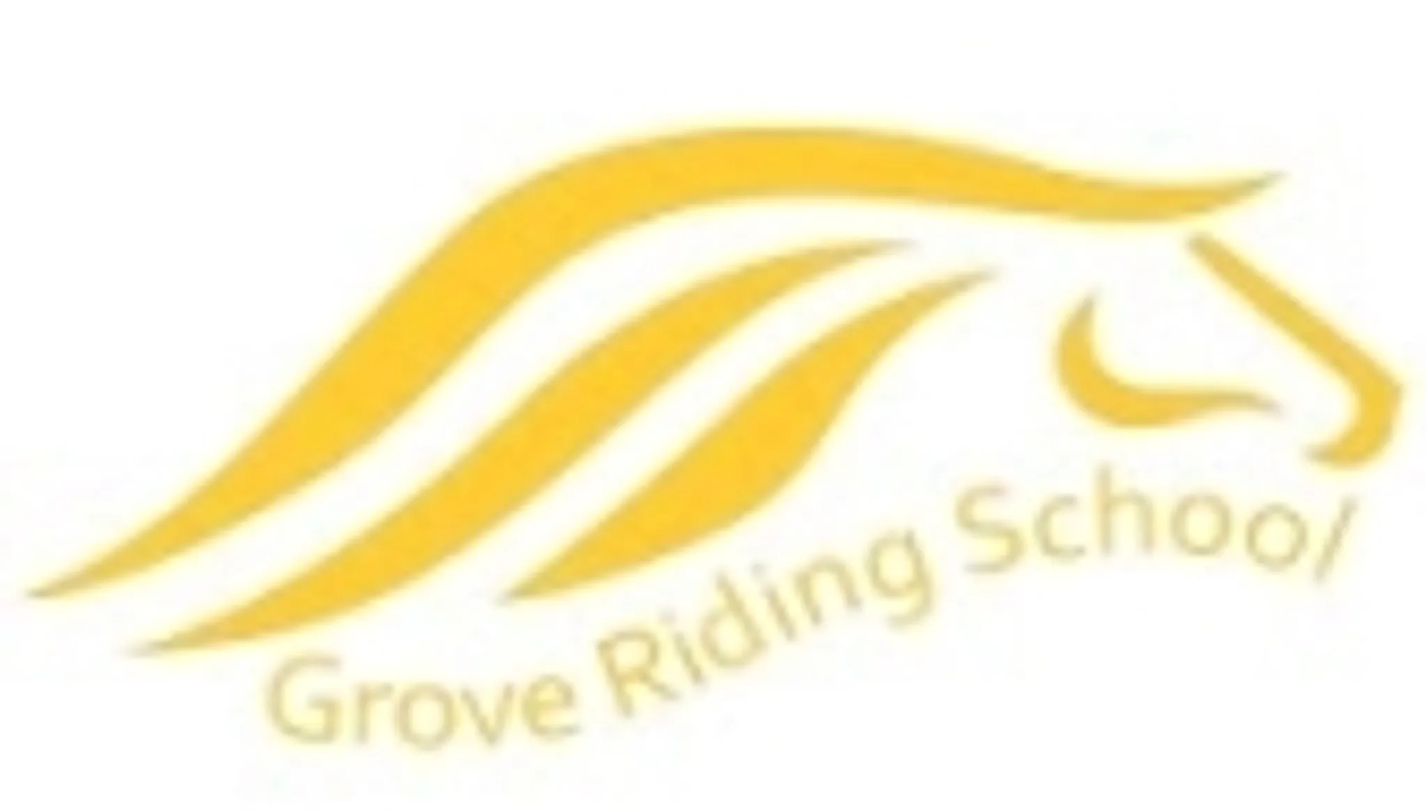 Grove Riding School and Livery Yard