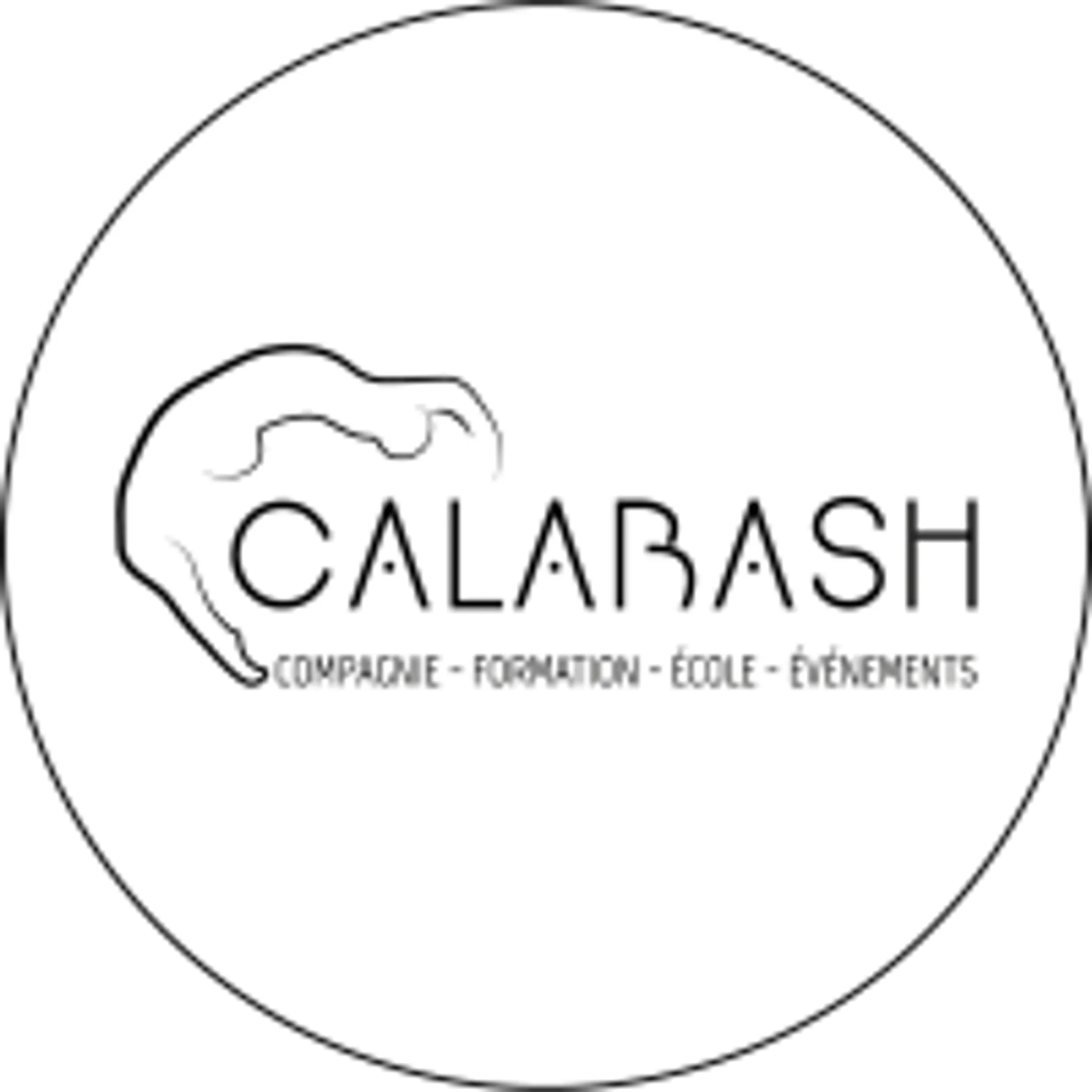 Choreographic Centre Calabash
