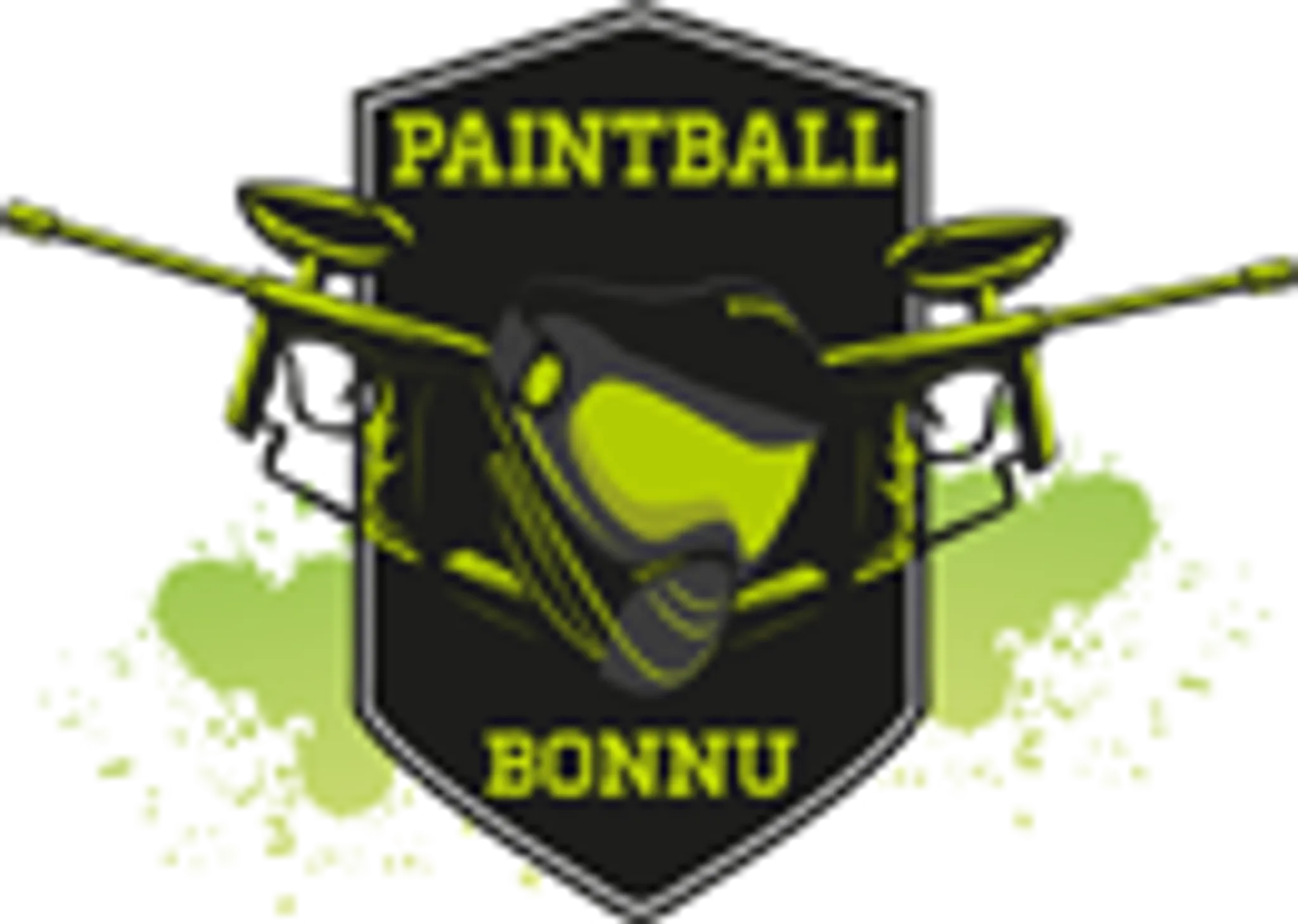 Paintball de Bonnu