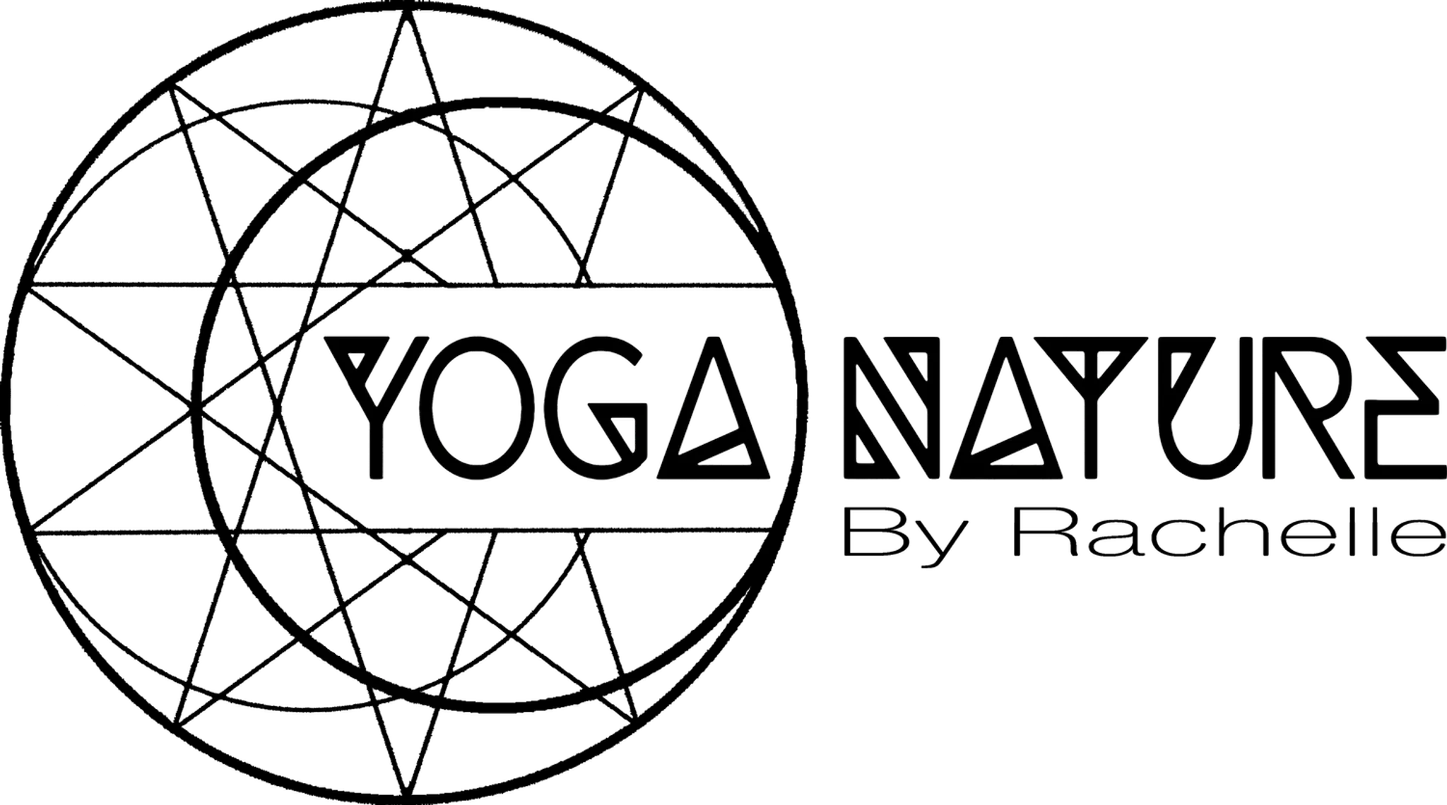 Yoga Nature by Rachelle