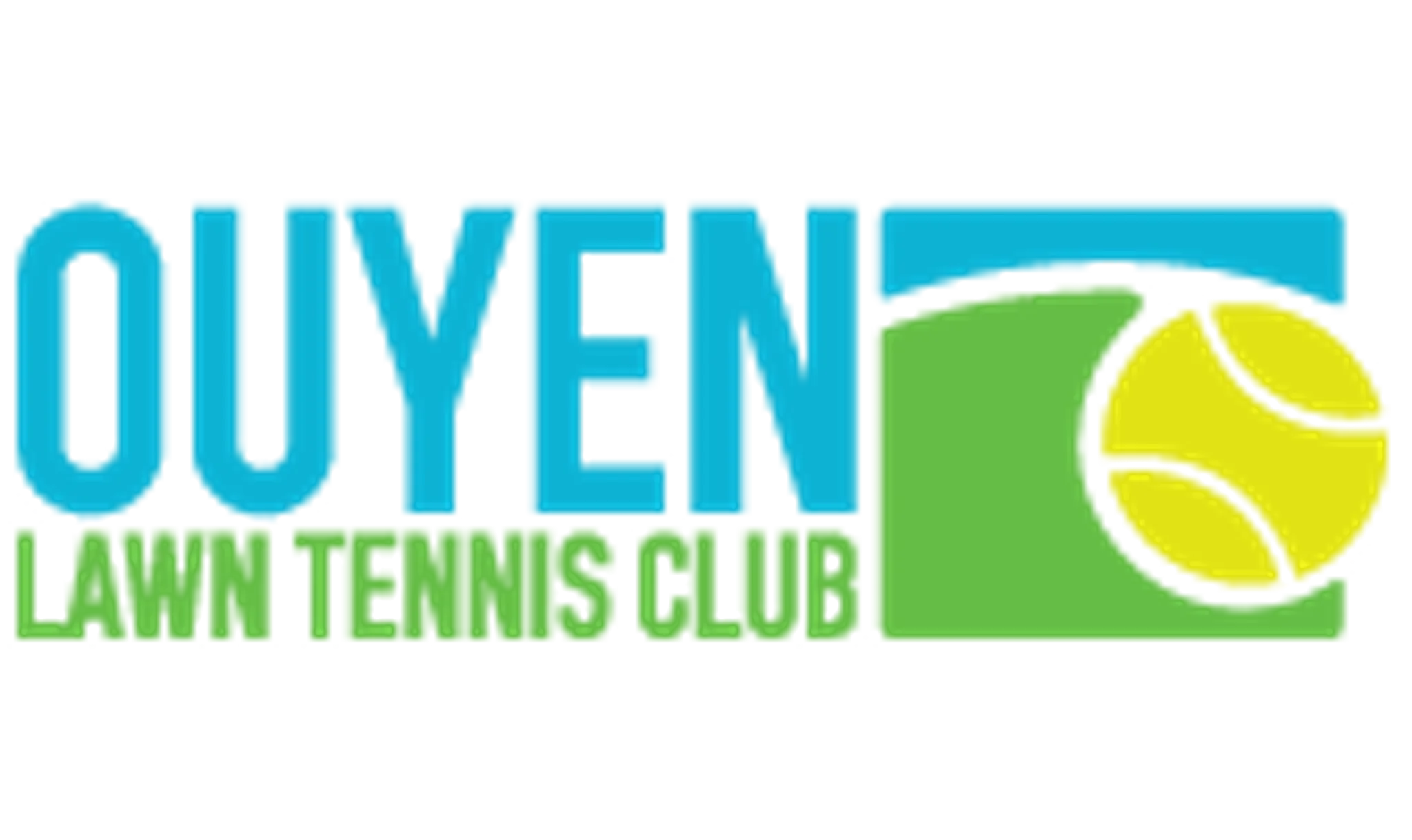 Ouyen Lawn Tennis Club
