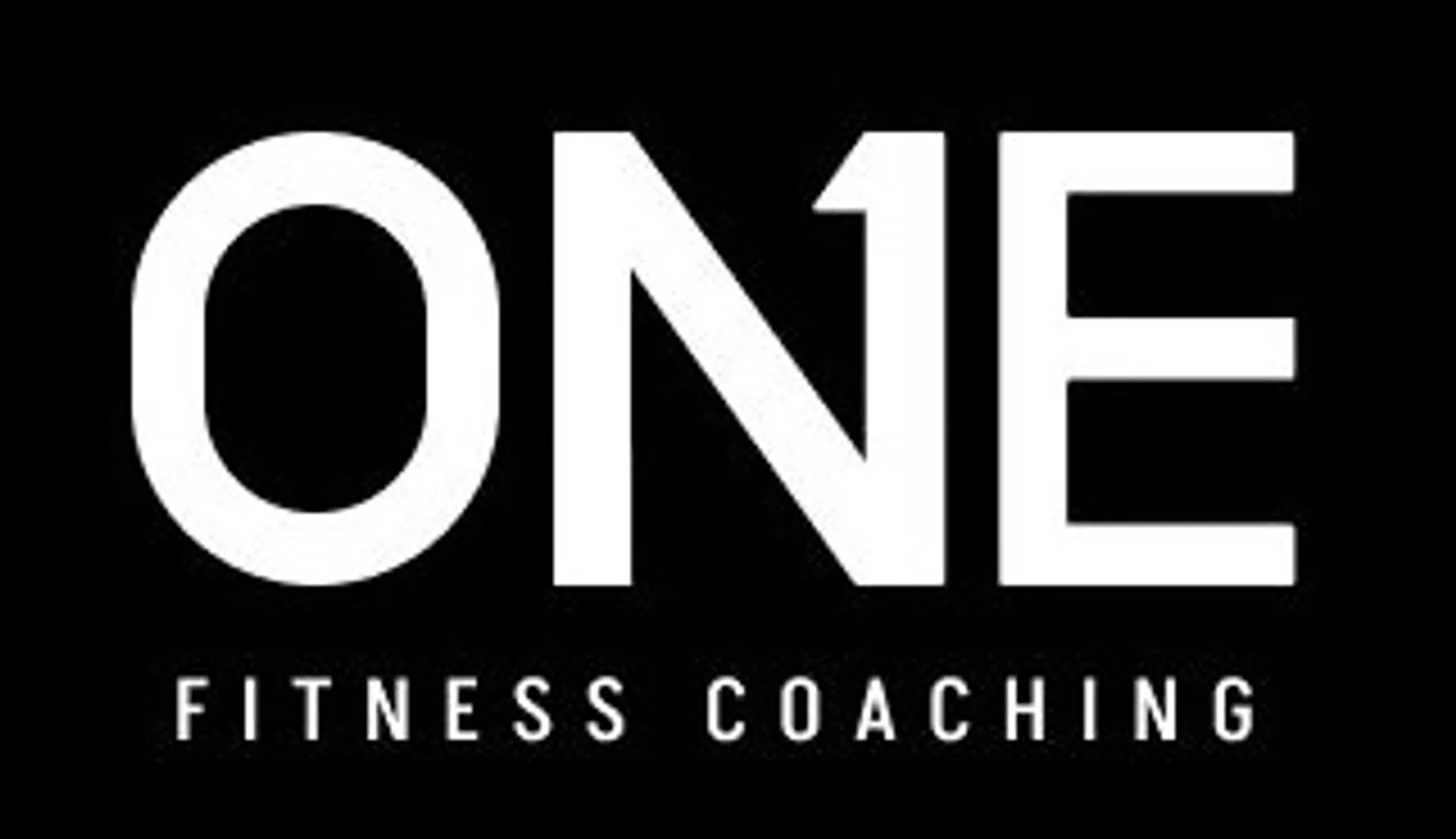 One Fitness Coaching
