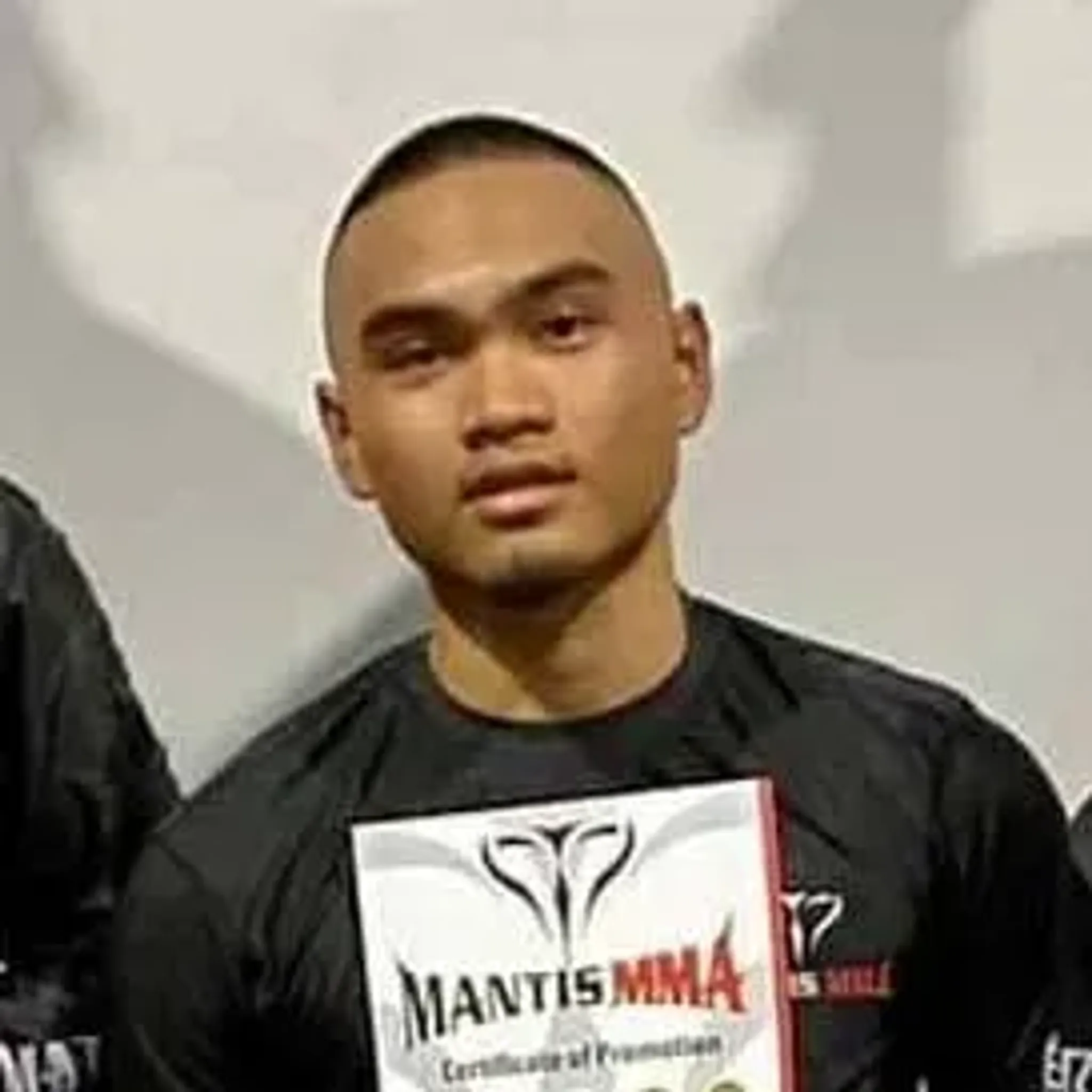 Mantis MMA - Redcliffe