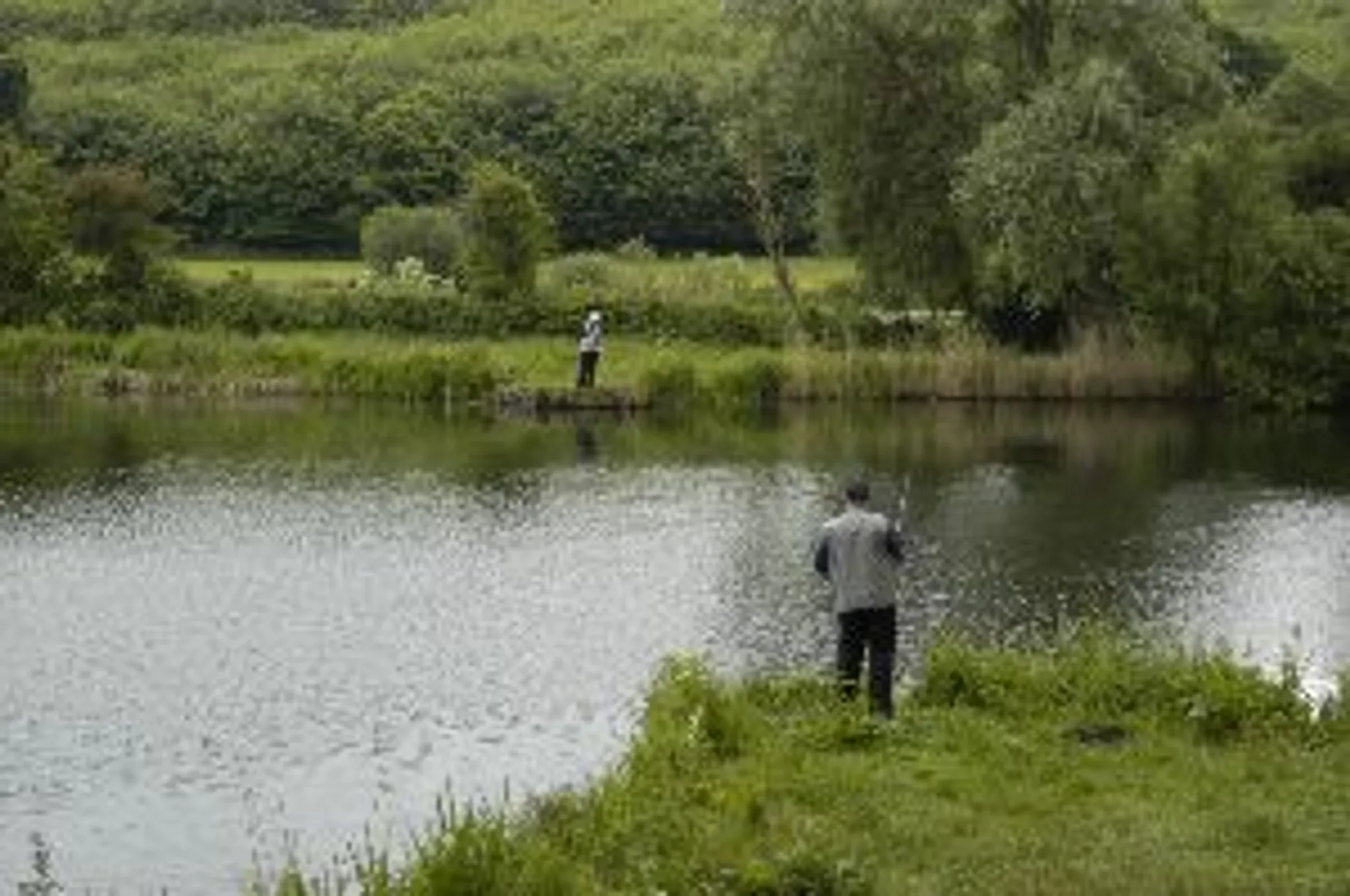 Canterbury & District Angling Association