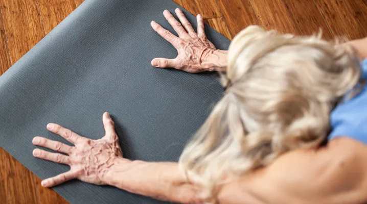 YYOGA Yoga Teacher Training