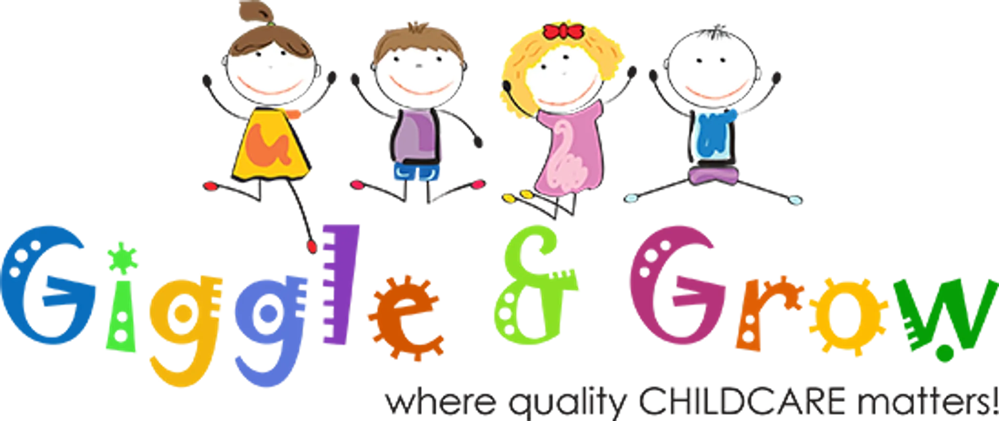Giggle and Grow Preschool & Childcare