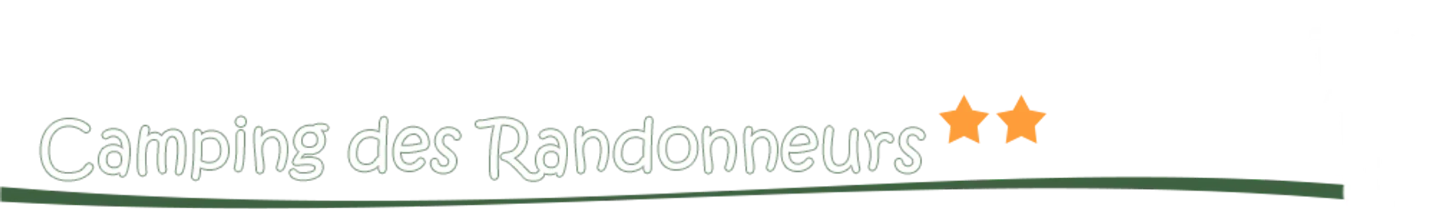 camping Pyrenees Orientales hikers