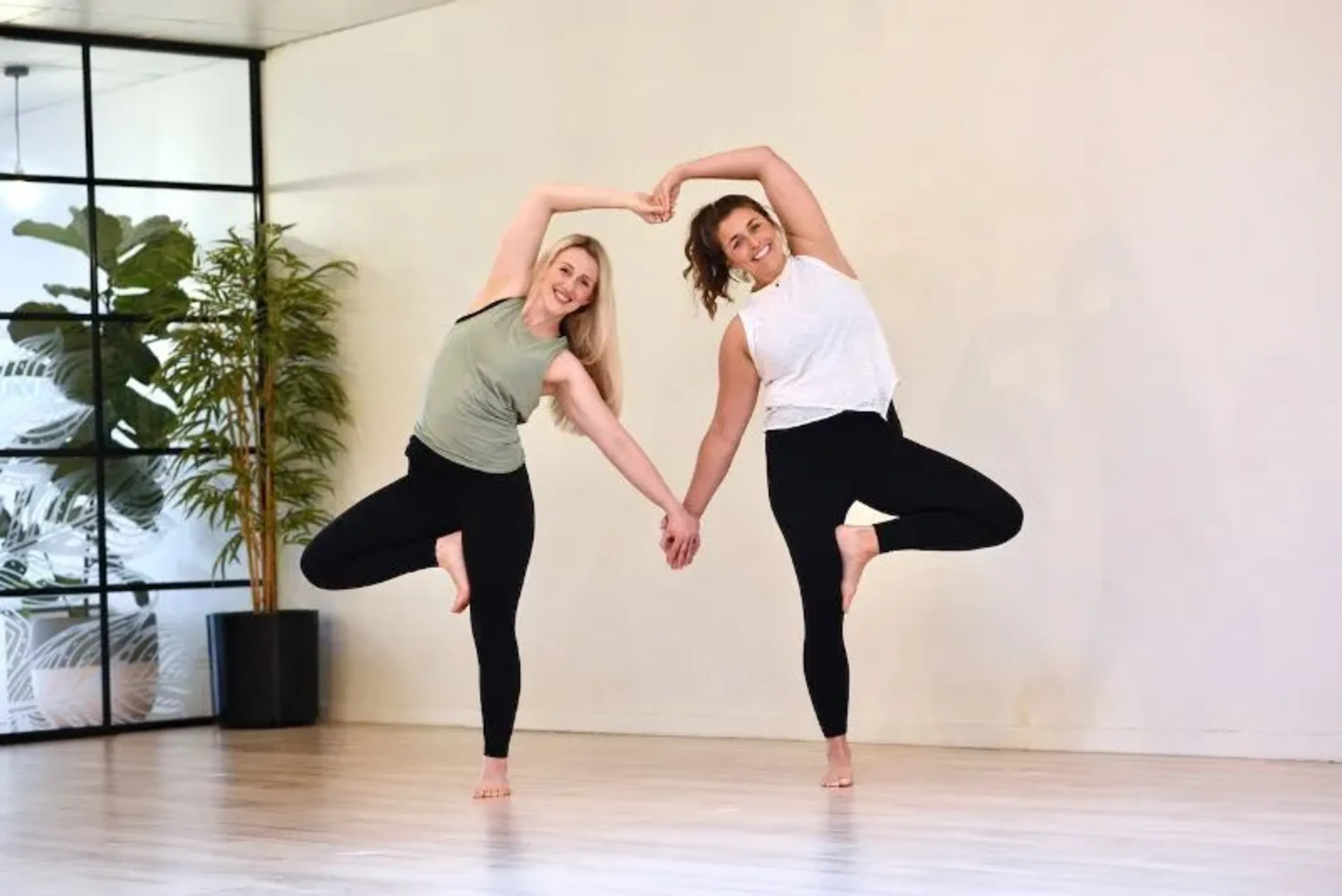 Winter Warmth & Wellness ~ Hepburn Springs Retreat with Kacey Smith