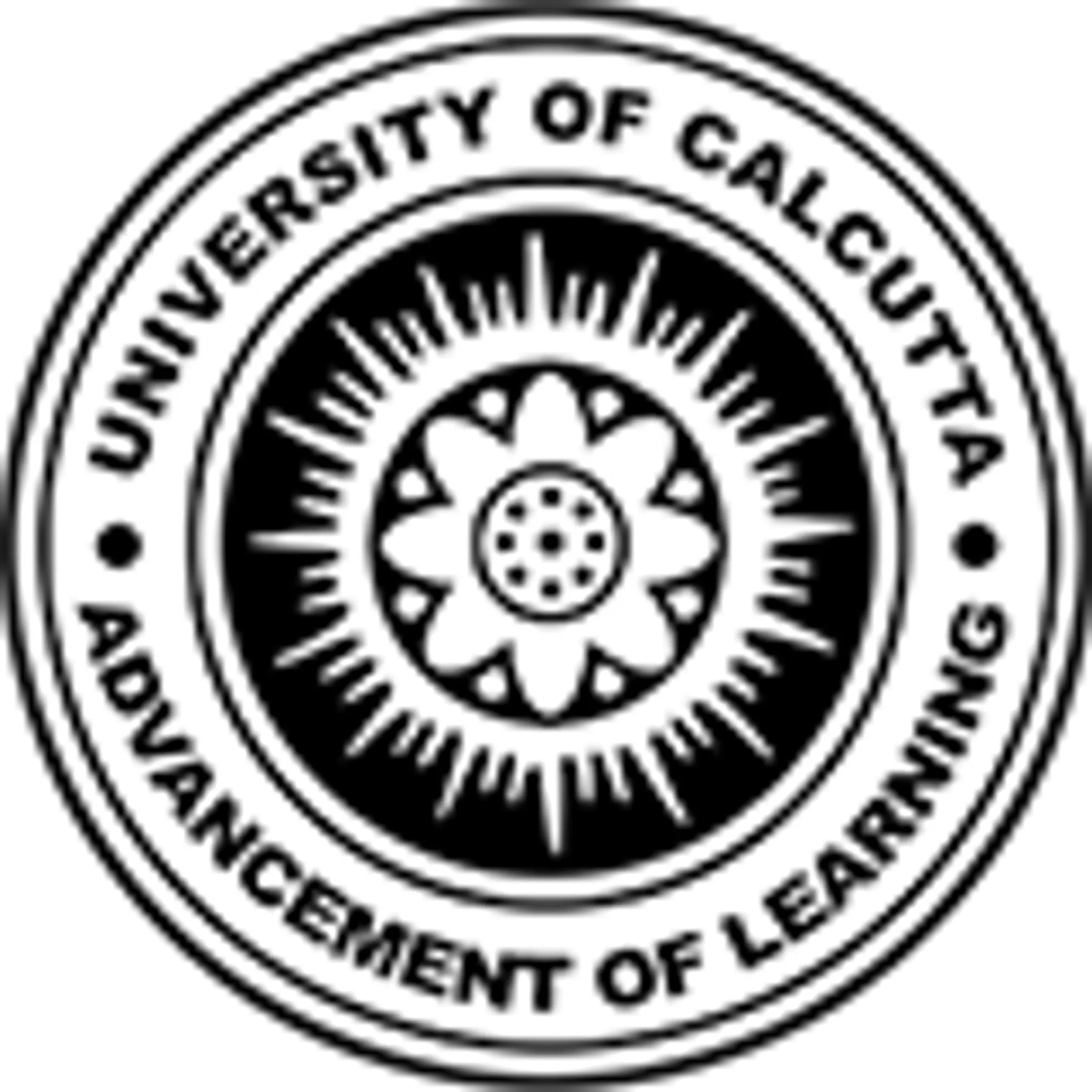 The Calcutta University Institute, Swimming Section