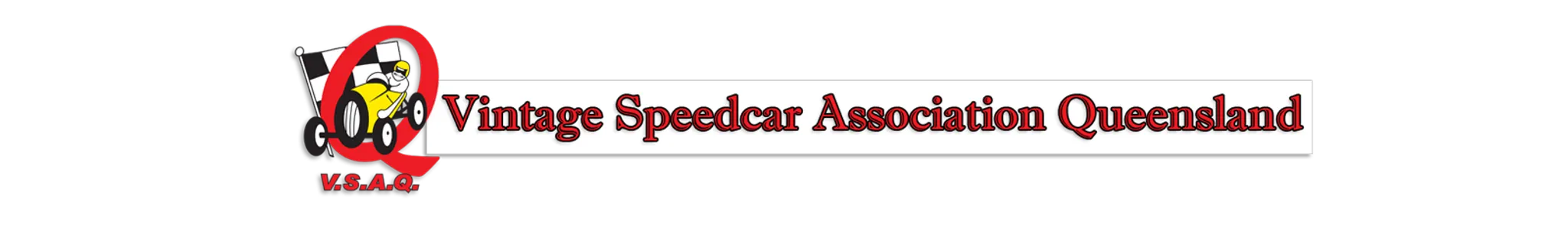 Vintage Speedcar Association QLD
