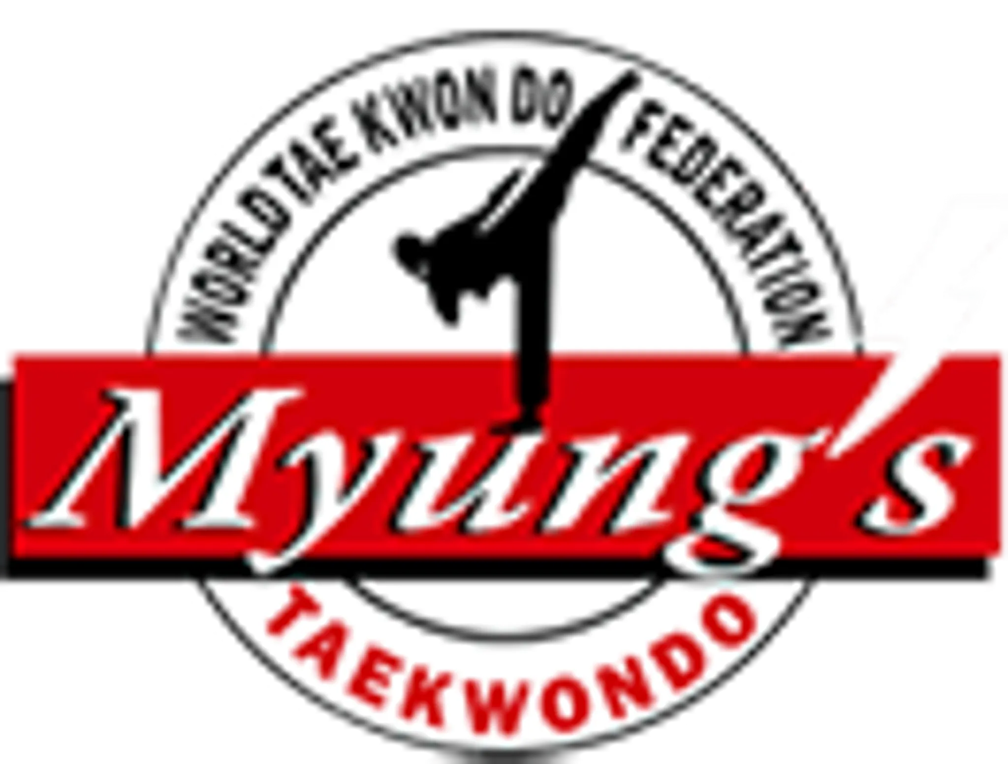 Master Myungs Taekwondo Acadamy