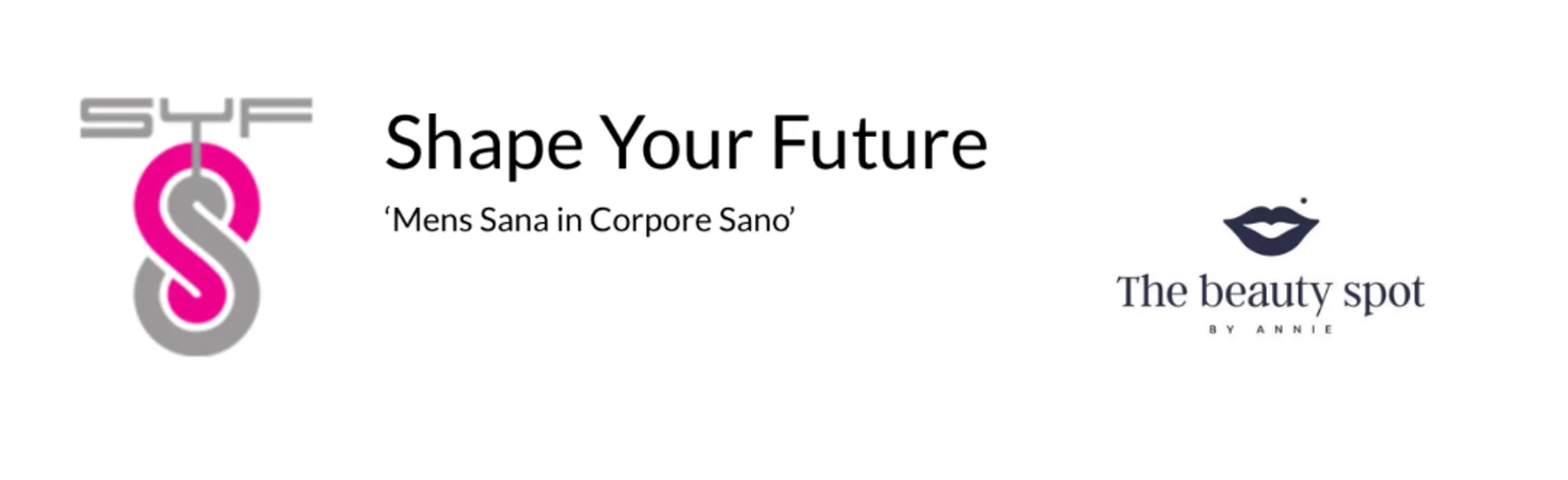 Shape Your Future Ltd