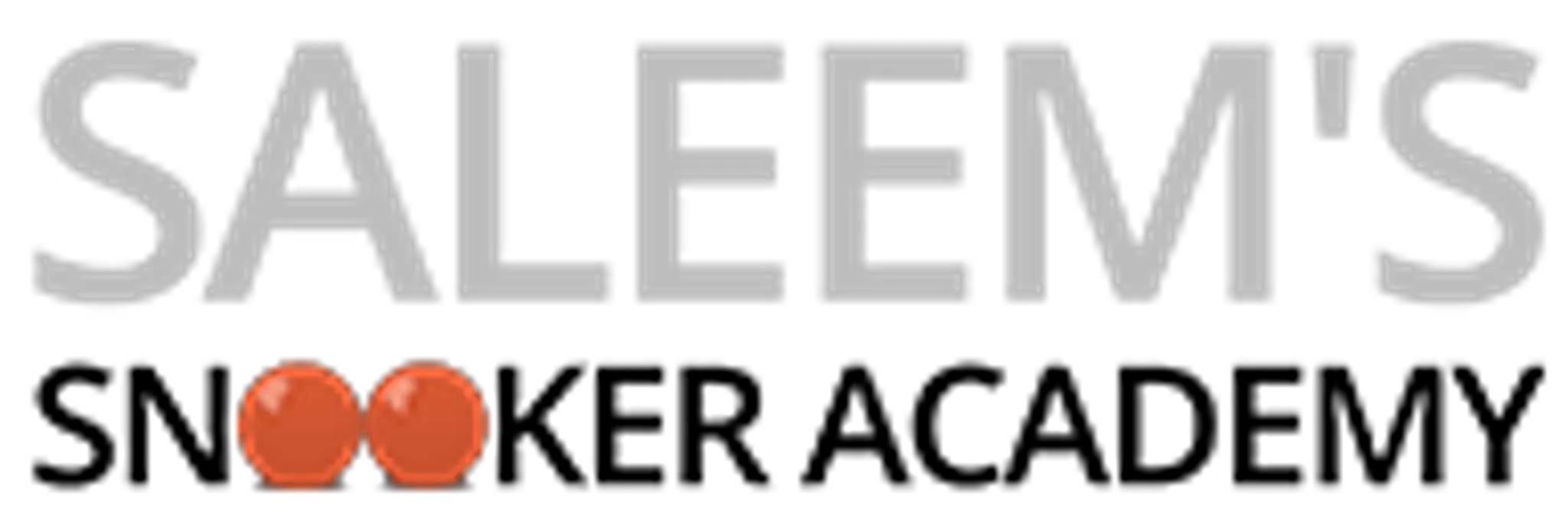 Saleem Snooker Academy