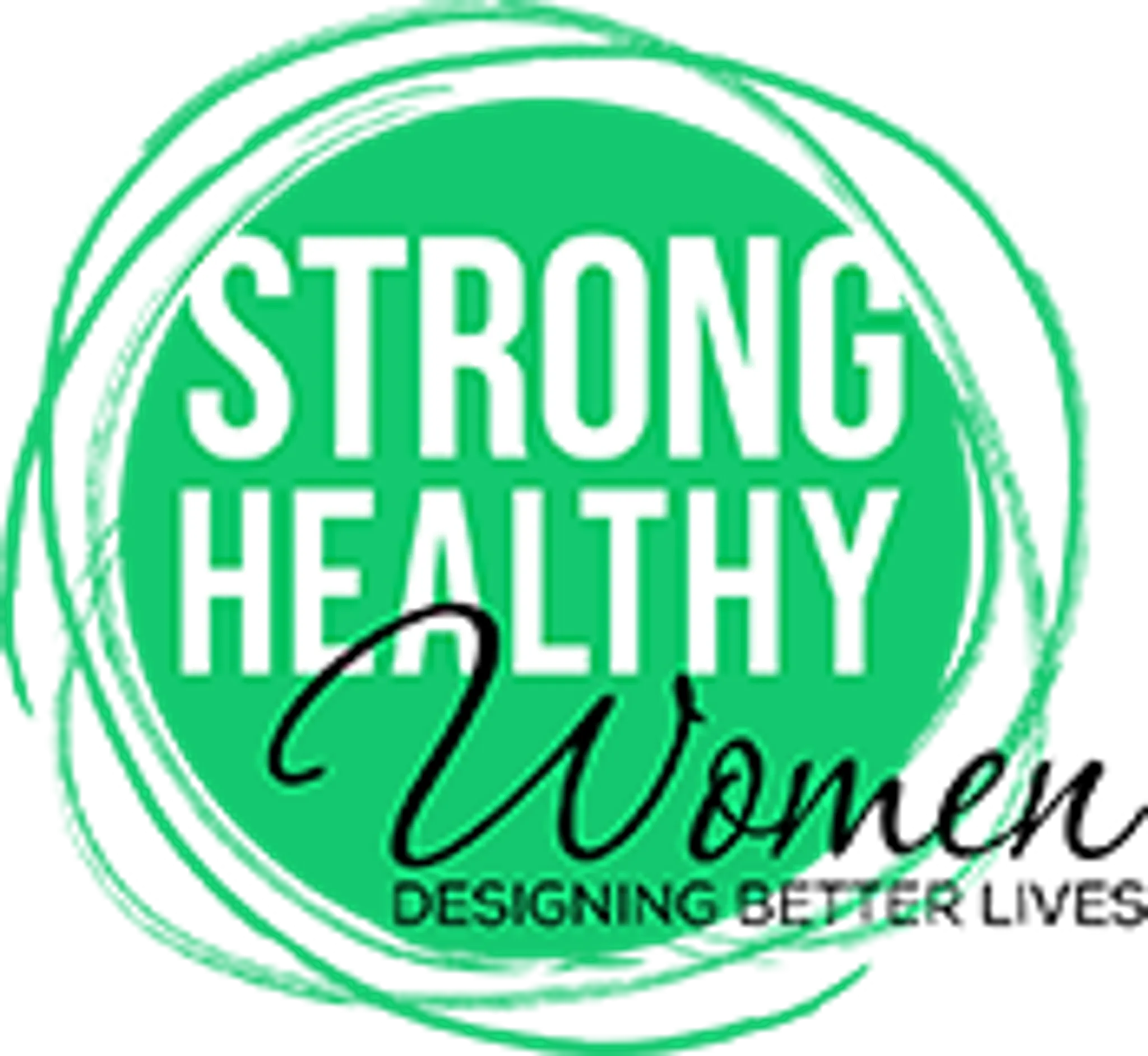 Strong Healthy Women