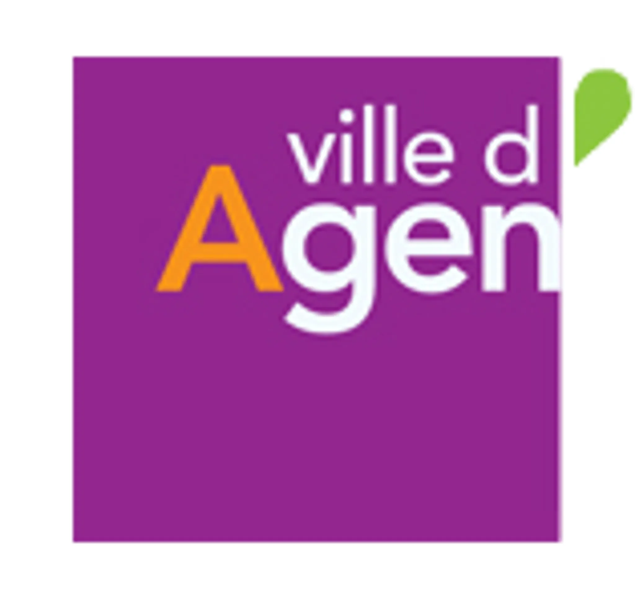 Stadium municipal d'Agen