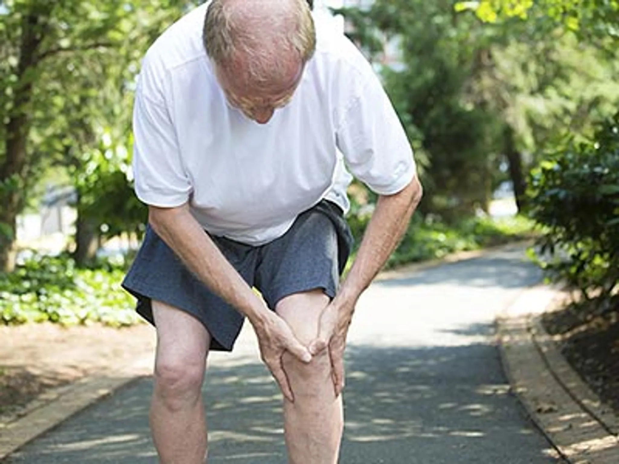 Osteoarthritis Exercise Program