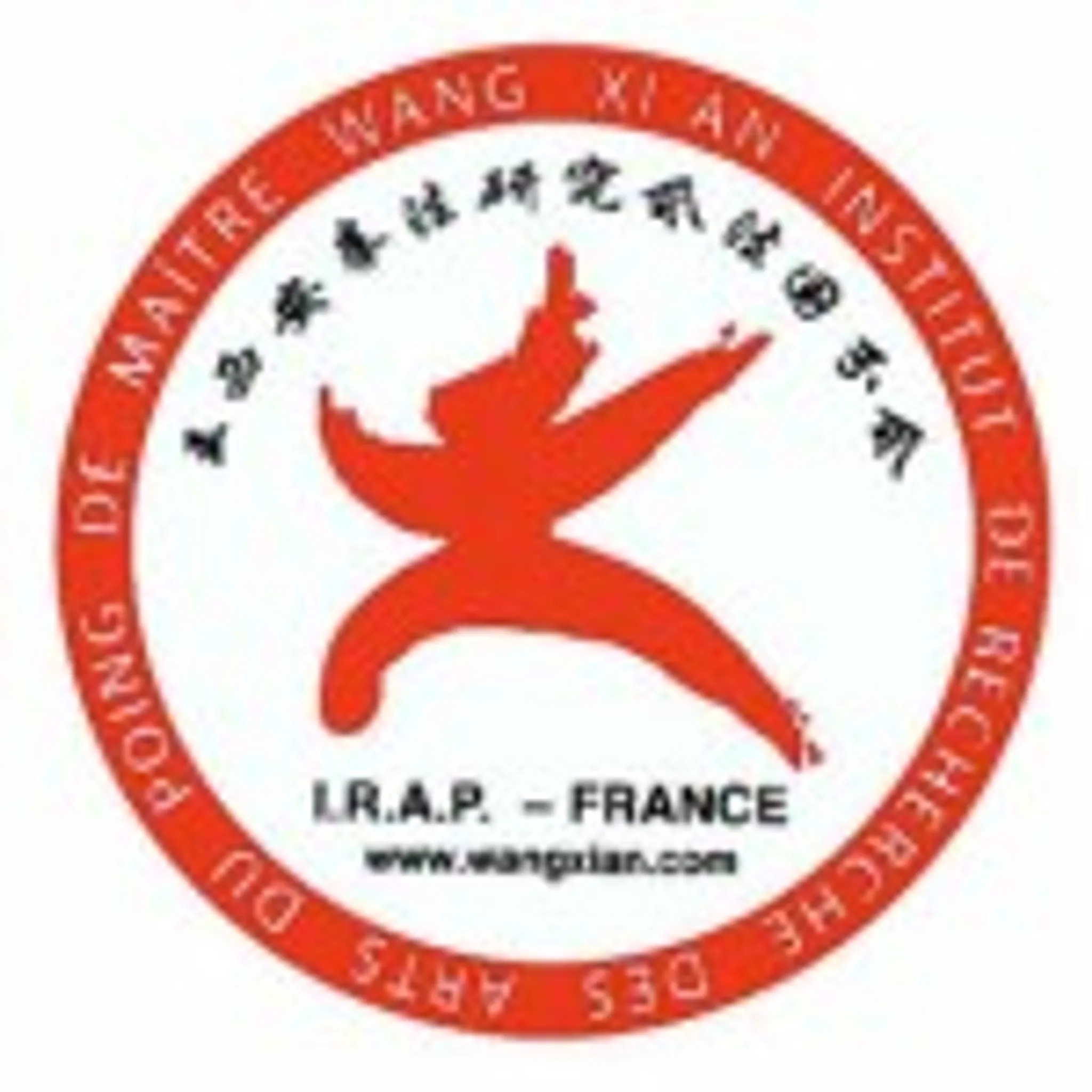 Martial Arts Shaolin-Bordeaux