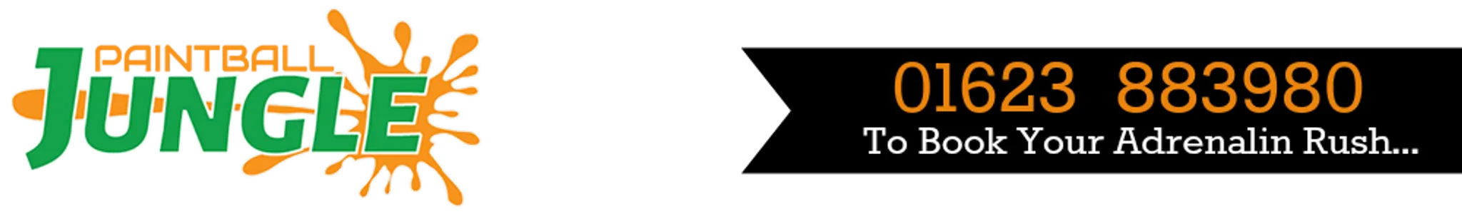 The Paintball Jungle