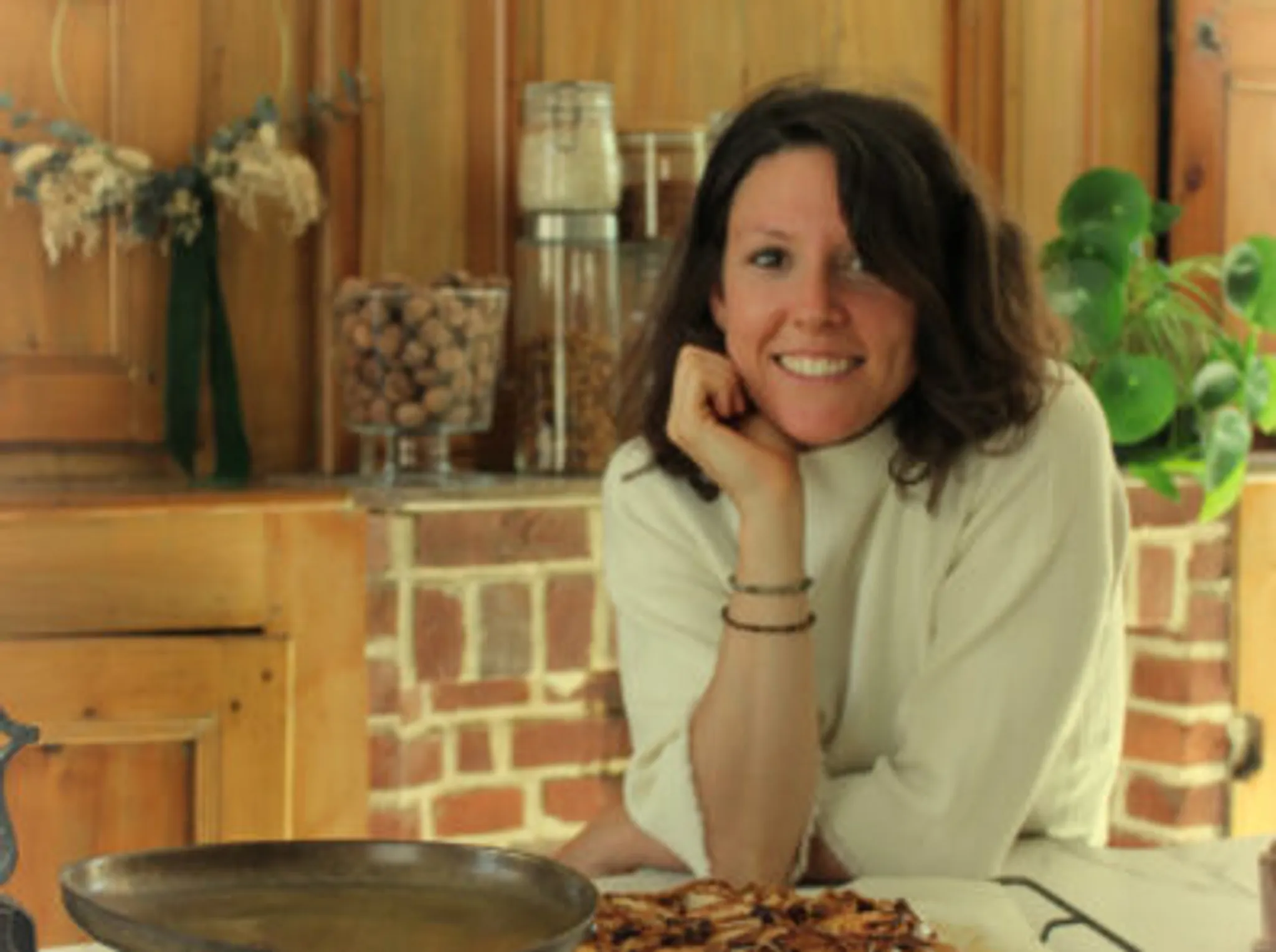 Amandine Berthe - Accompagnement Nutrition Santé & Bien-Être - Atelier Cuisine - Rayonne de Vitalité