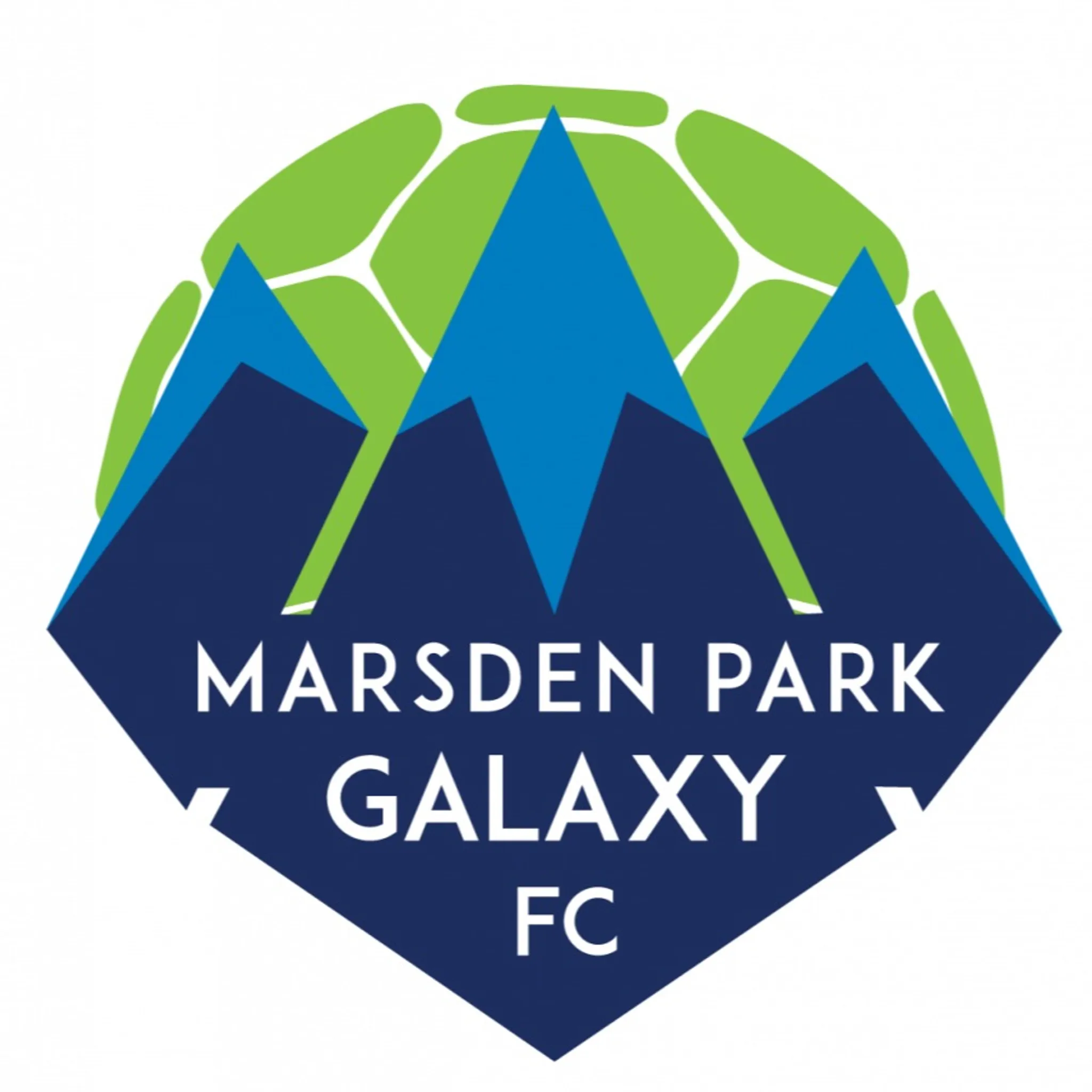 Marsden Park Galaxy Football Club