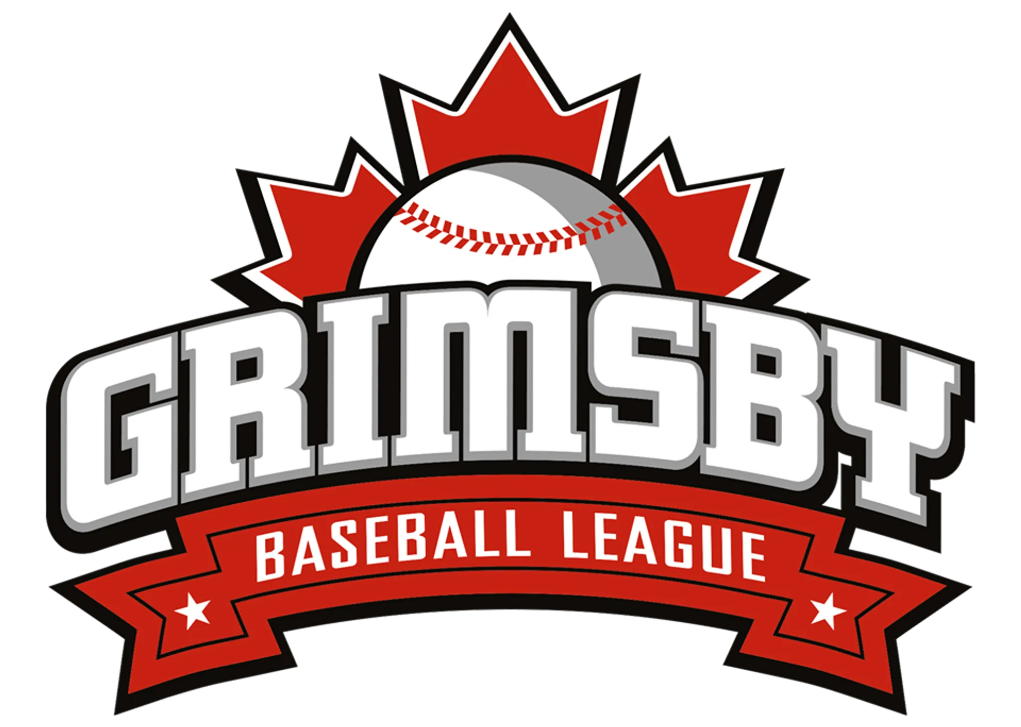 Grimsby Baseball League